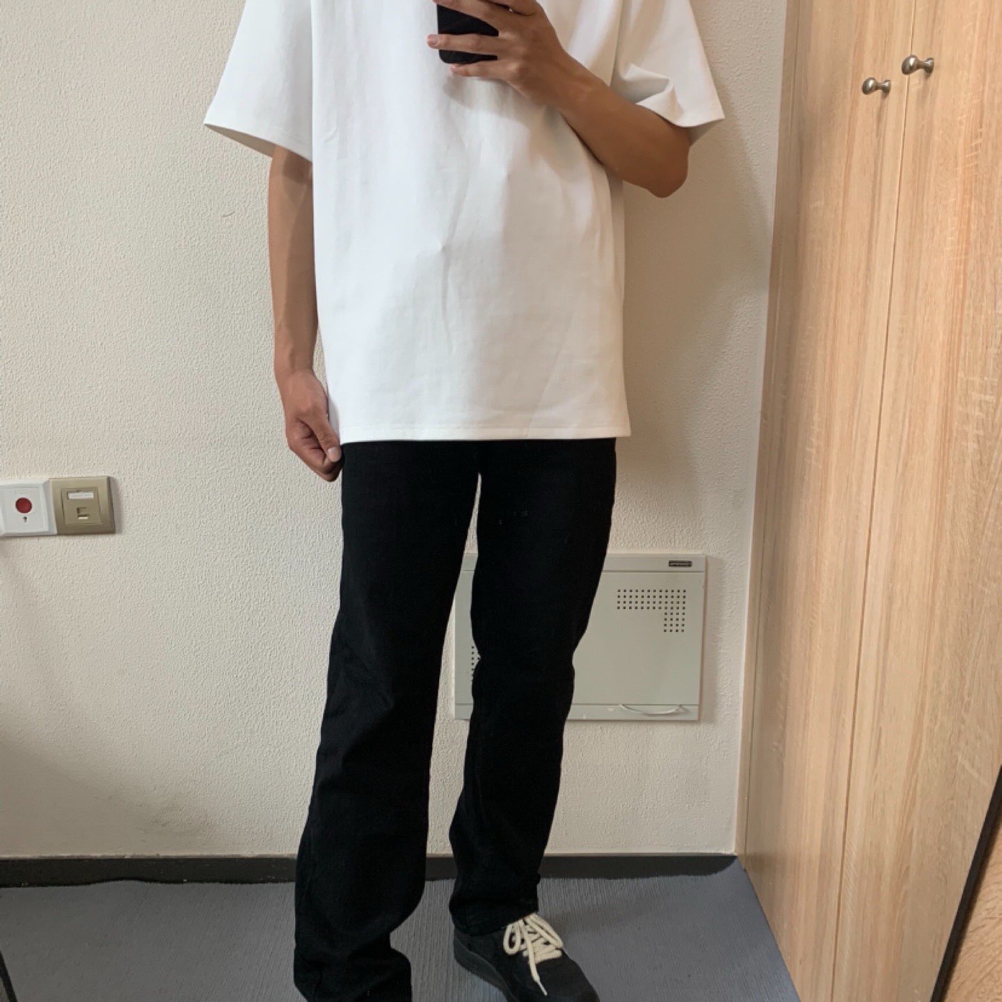 custom review-UNKNOWTAL Джинсы Унисекс Желтый Грязь