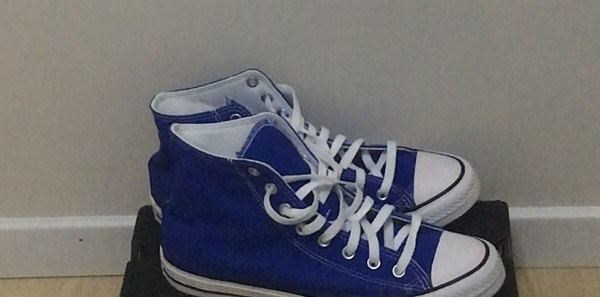 Фото из отзыва