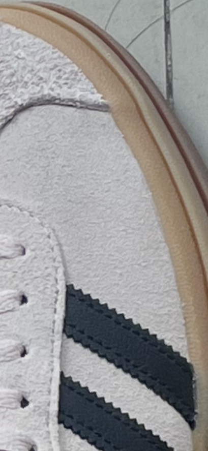 custom review-Adidas Originals Gazelle Bold Wonder Quartz Black Gum Women's
