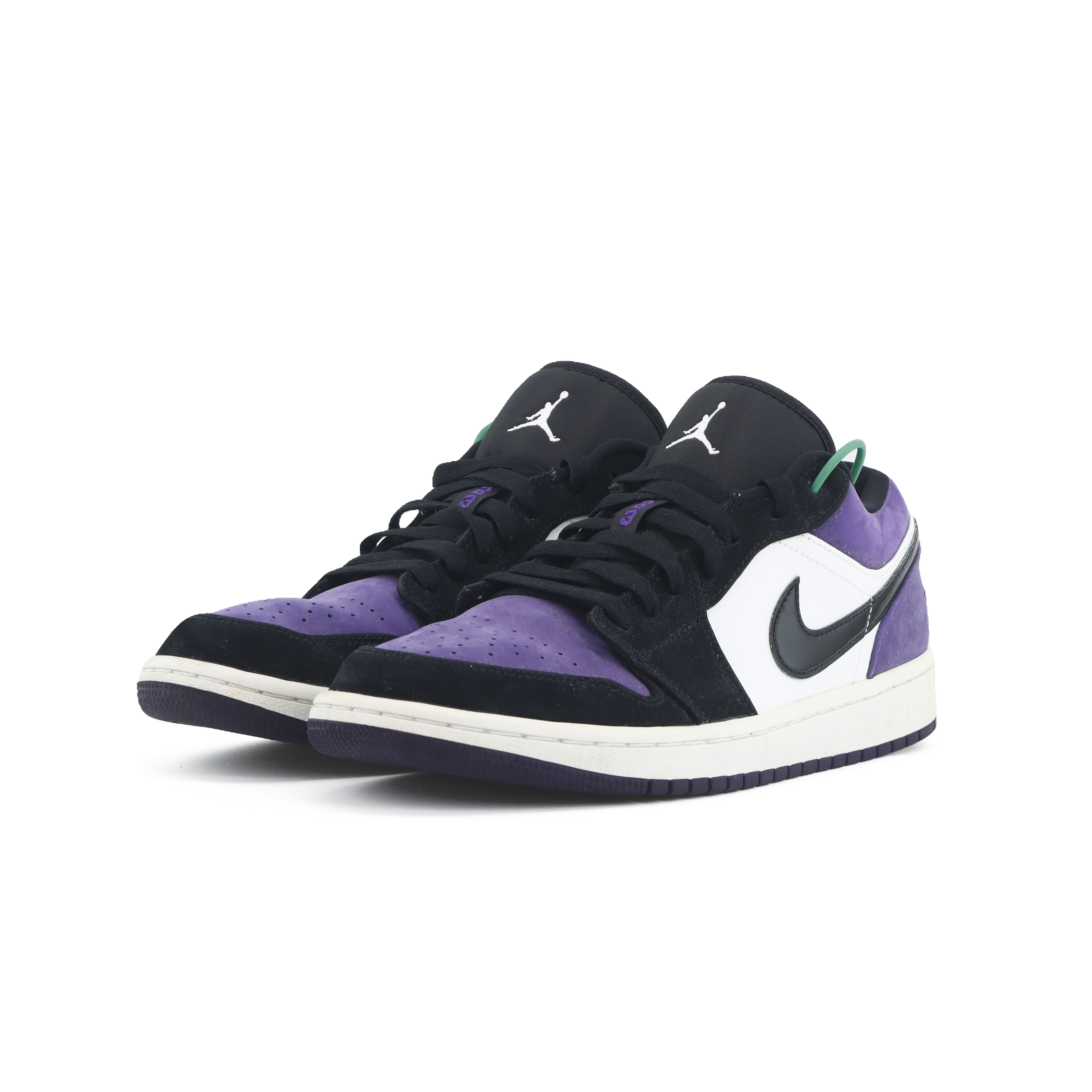 aj1为什么那么贵