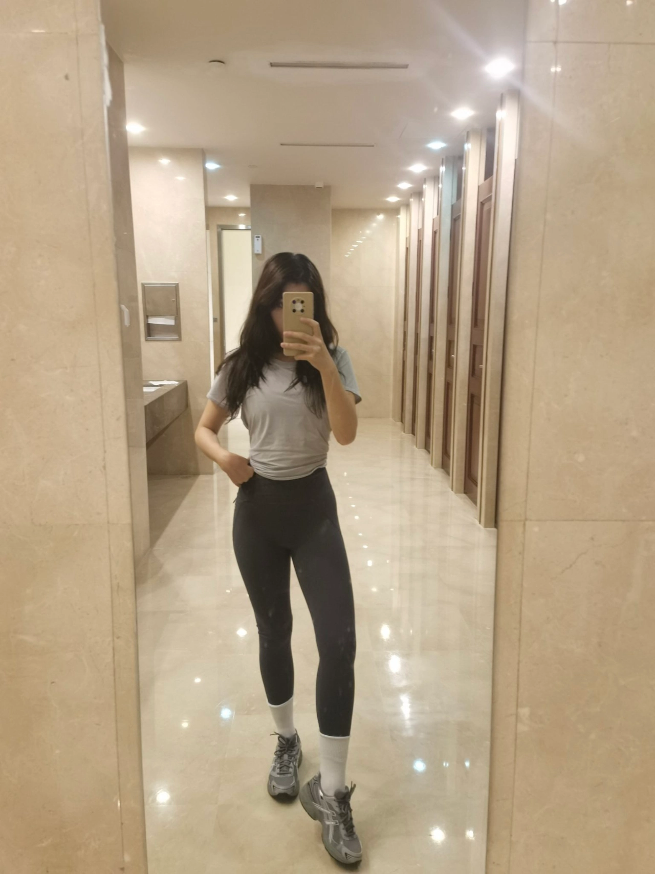 custom review-Asics Gel 1130 Устойчивые к истиранию Низкие Кроссовки для Бега Унисекс Серый Зеленый