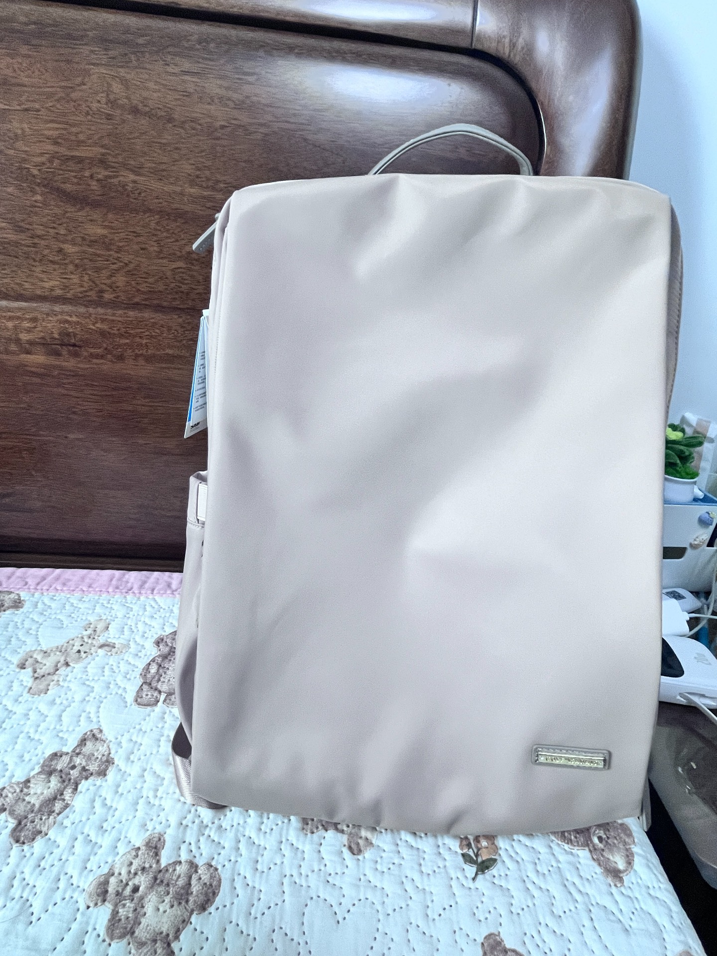 custom review-GOLF Ткань Путешественный Рюкзак 15,6 дюймов Ноутбук Сумка Студенческий Рюкзак Большой Женский Многоцветный