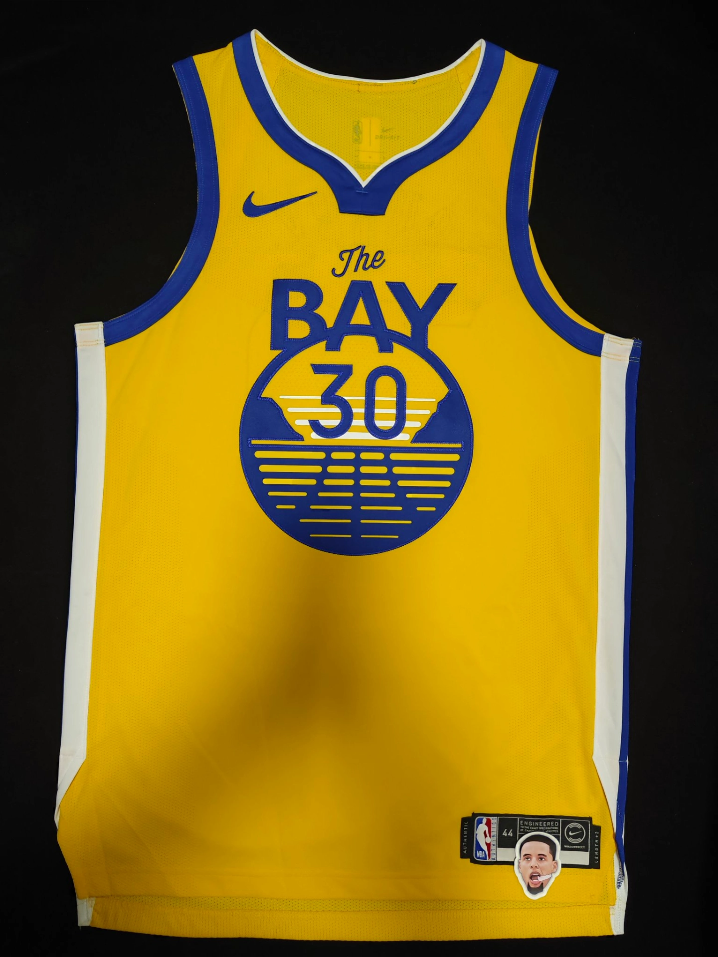 主页有更多库里,勇士队好物 欢迎点赞关注~
#nba球衣 #分享你的球服