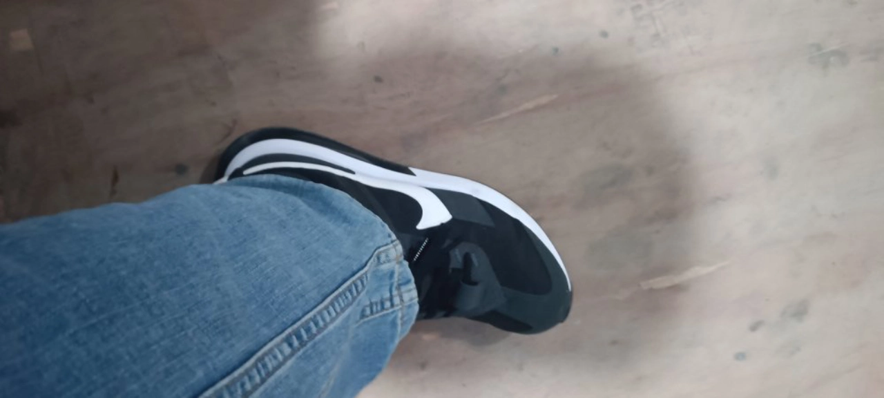 custom review-Nike Air Max Pre Day Беговые кроссовки Низкий Топ Мужской