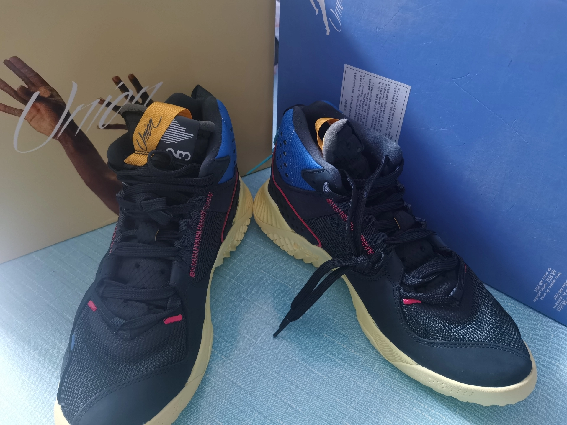 Фото из отзыва