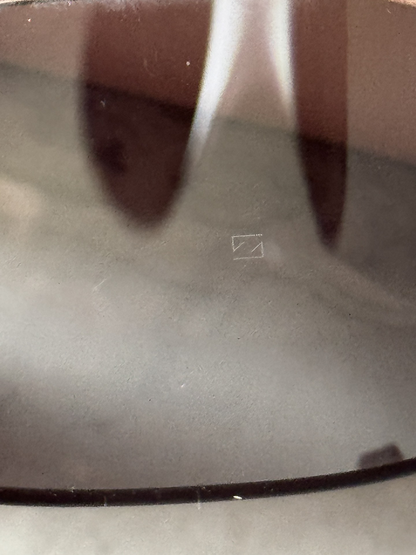 custom review-MIU MIU Нерегулярная форма Солнцезащитные очки Женские Золото