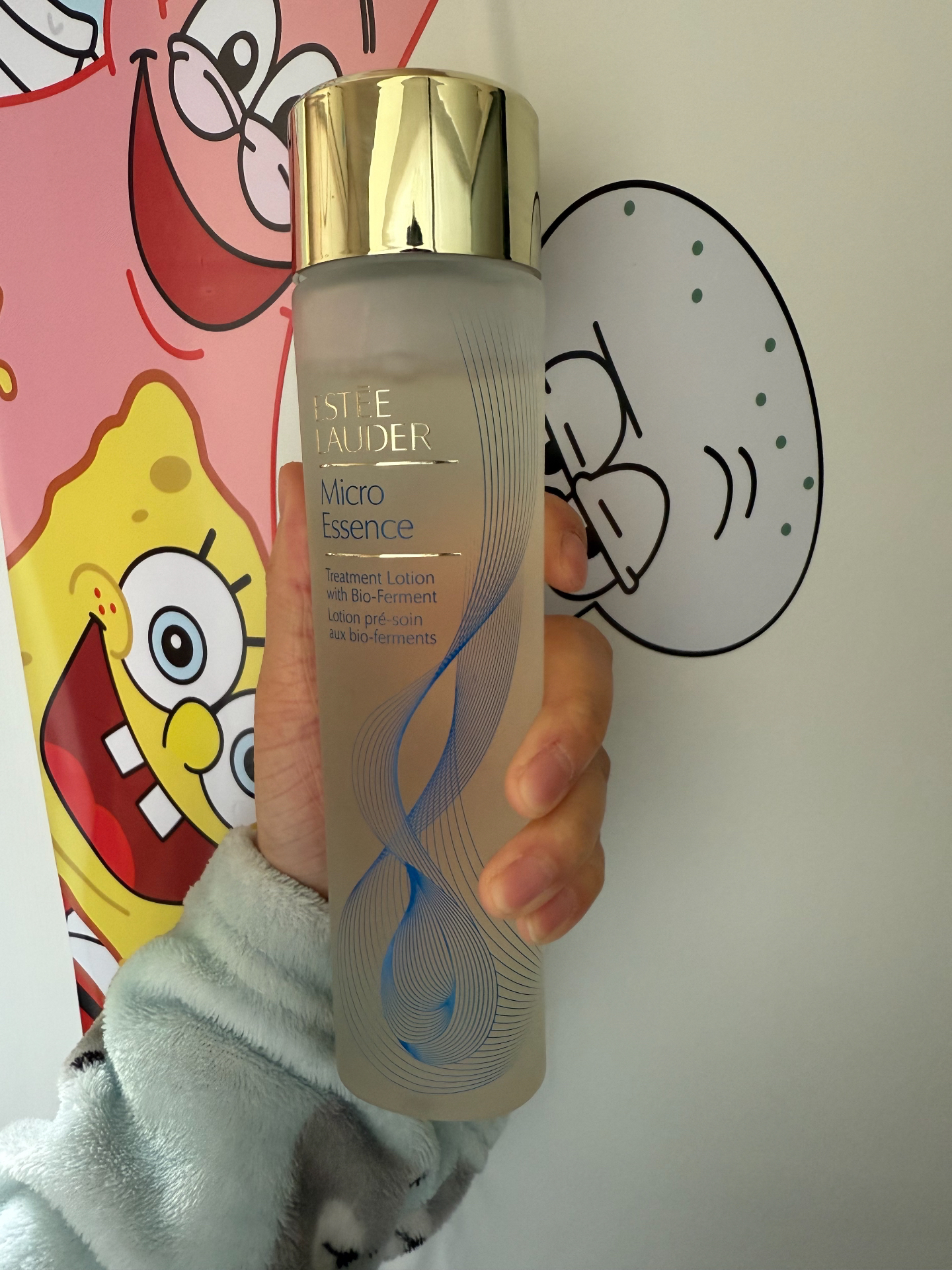 雅诗兰黛爽肤水