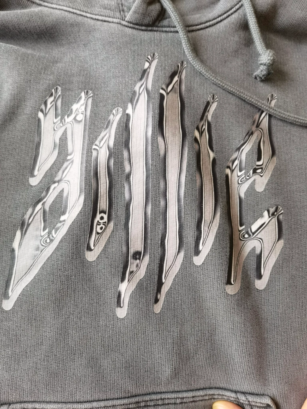 custom review-Jordan Свитшот Азиатская версия Женская Черный