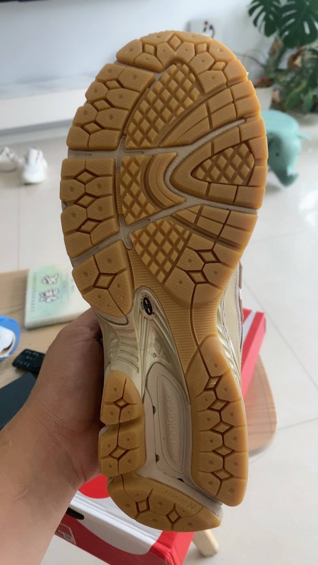 Фото из отзыва