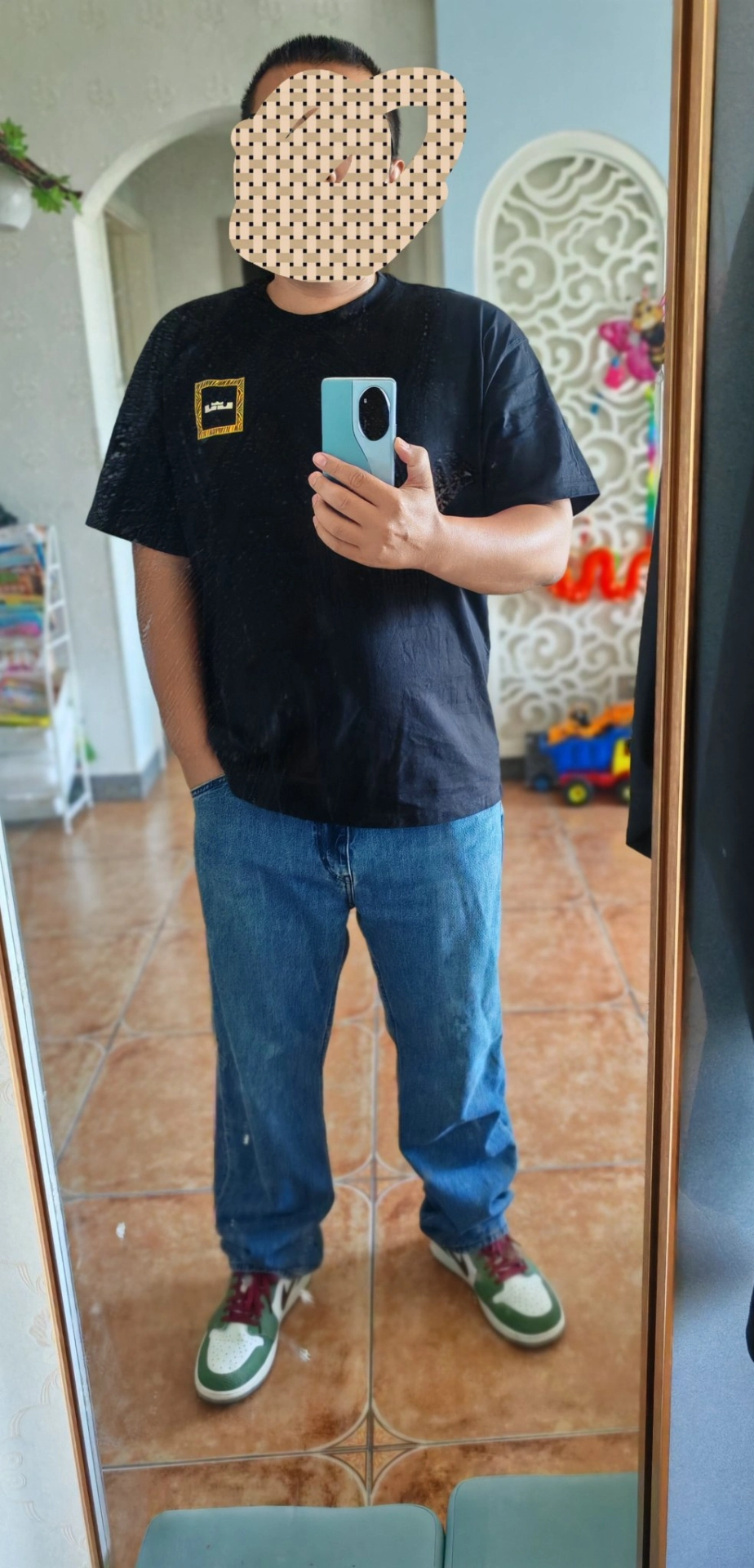 Фото из отзыва