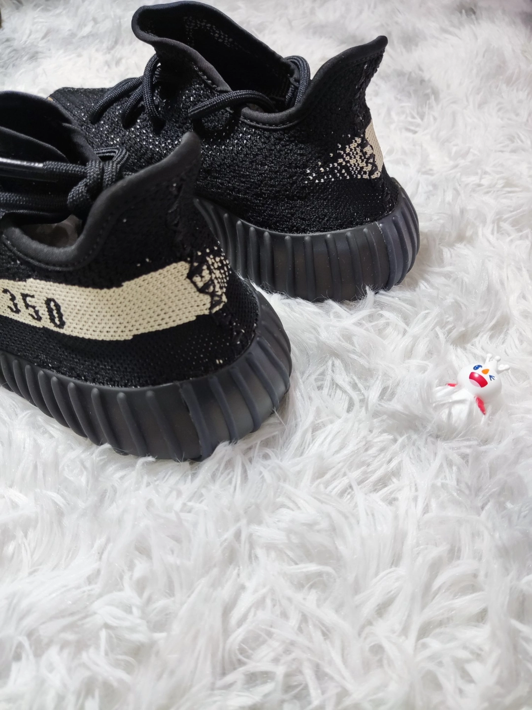 椰子350 v2奥利奥