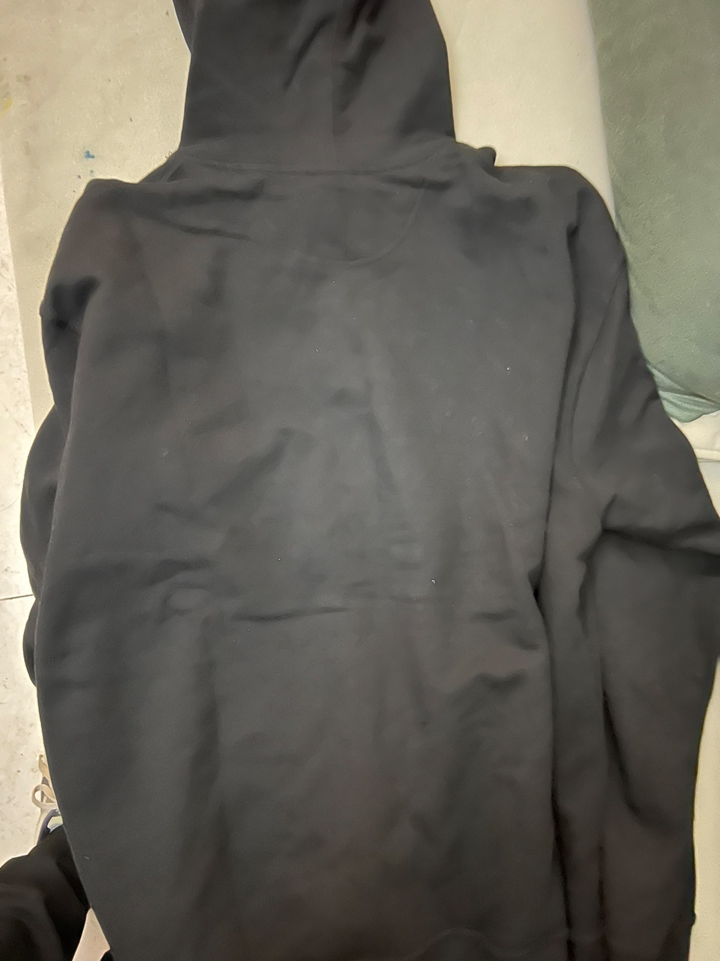 custom review-Champion Унисекс Свитшоты