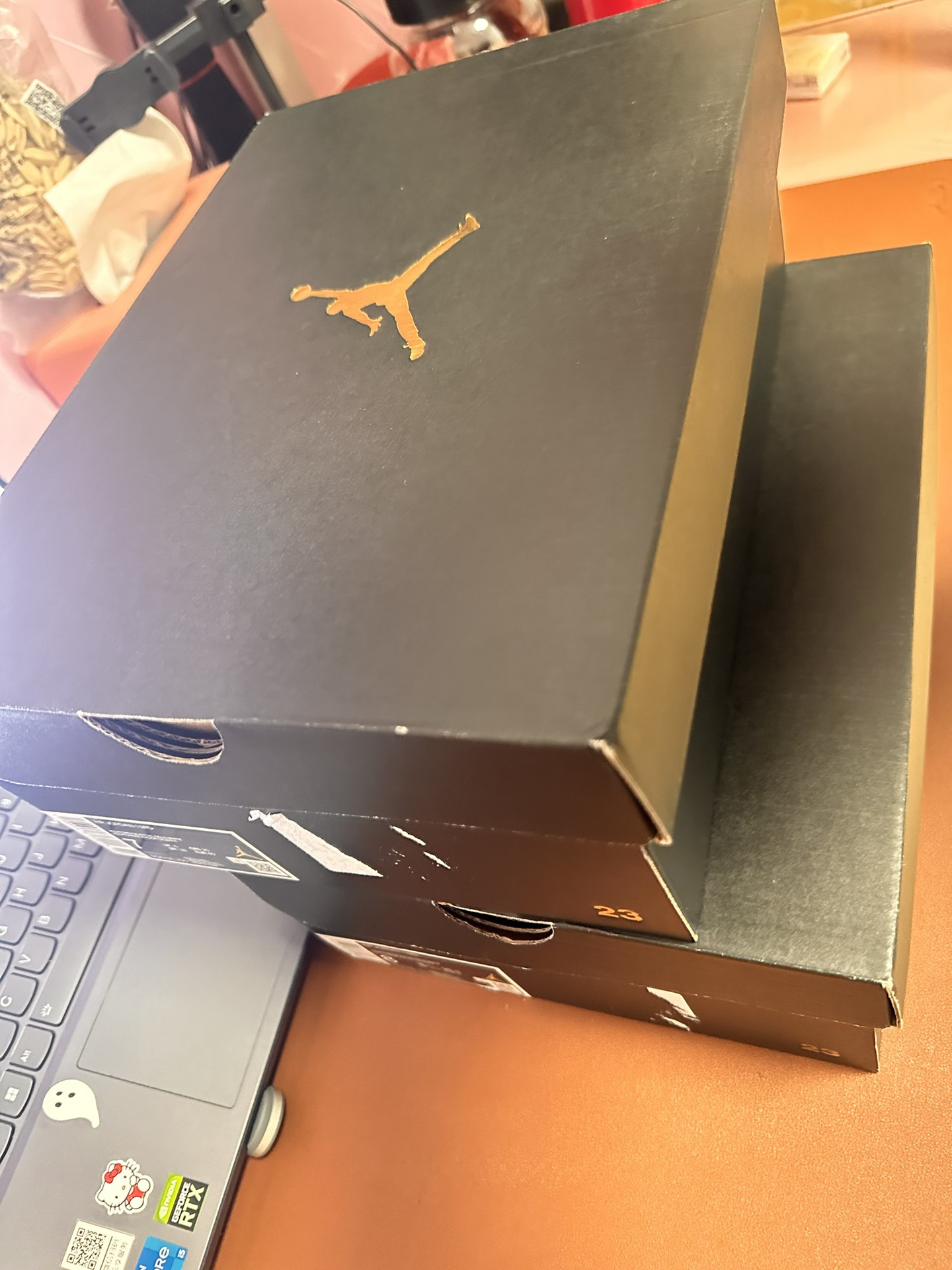 custom review-Jordan Air Jordan 1 MID Топ Винтажные баскетбольные кроссовки Мужской Синий Белый