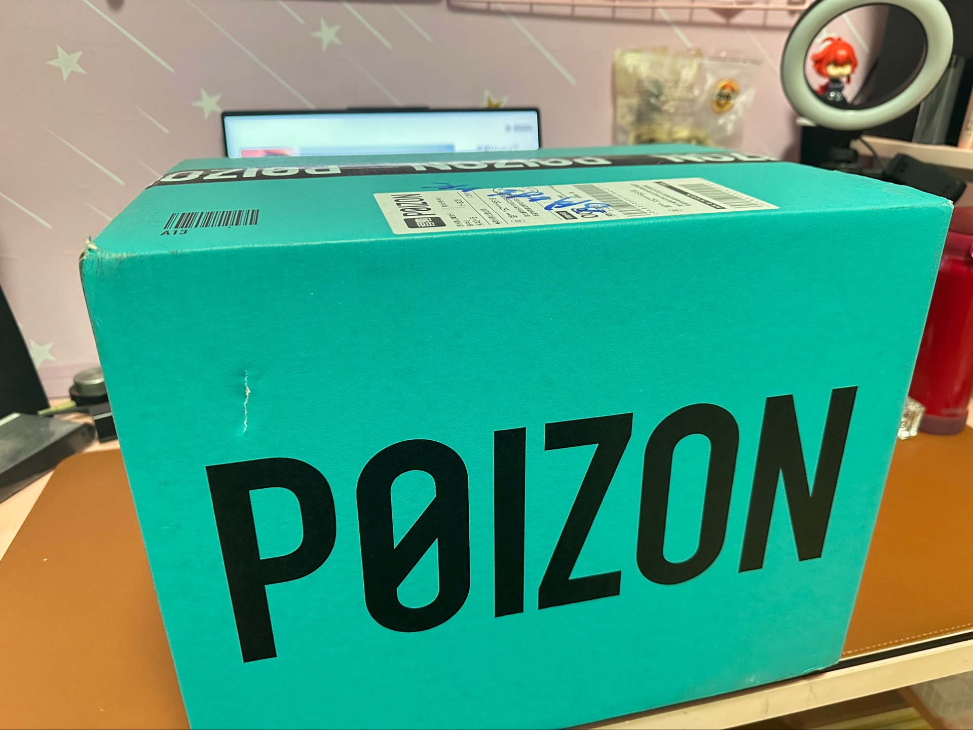 custom review-Jordan Air Jordan 1 MID Топ Винтажные баскетбольные кроссовки Мужской Синий Белый