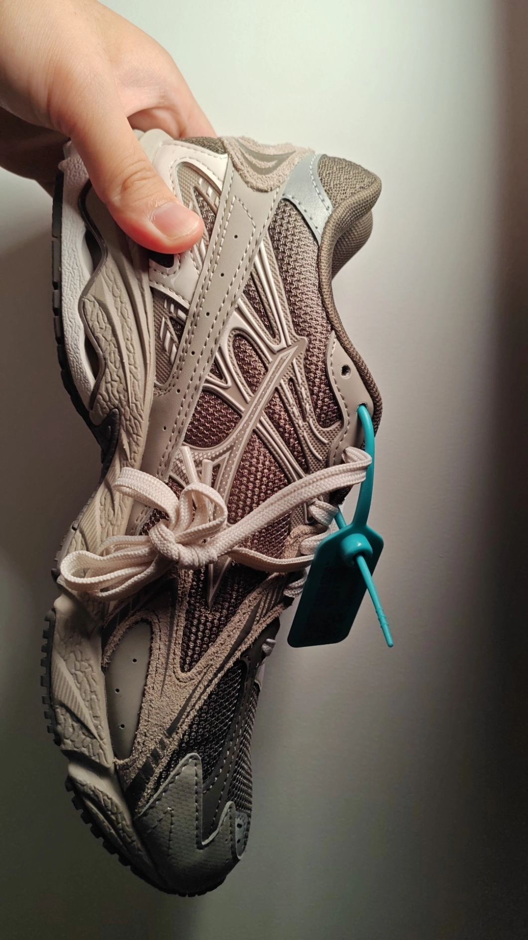 custom review-Mizuno Wave Solar V2 Low Топ Casual Унисекс Тауповый