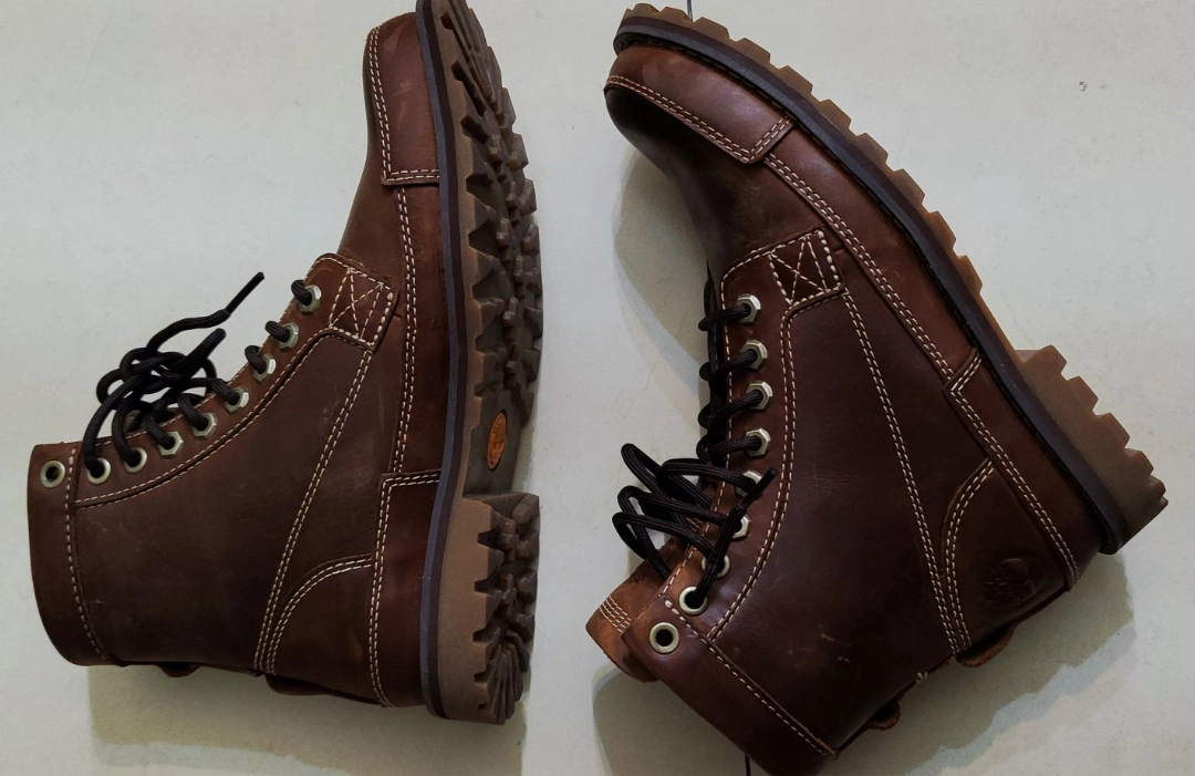 custom review-Timberland Earthkeepers Устойчивый к истиранию Увеличение высоты Короткий Аутдор Мужской
