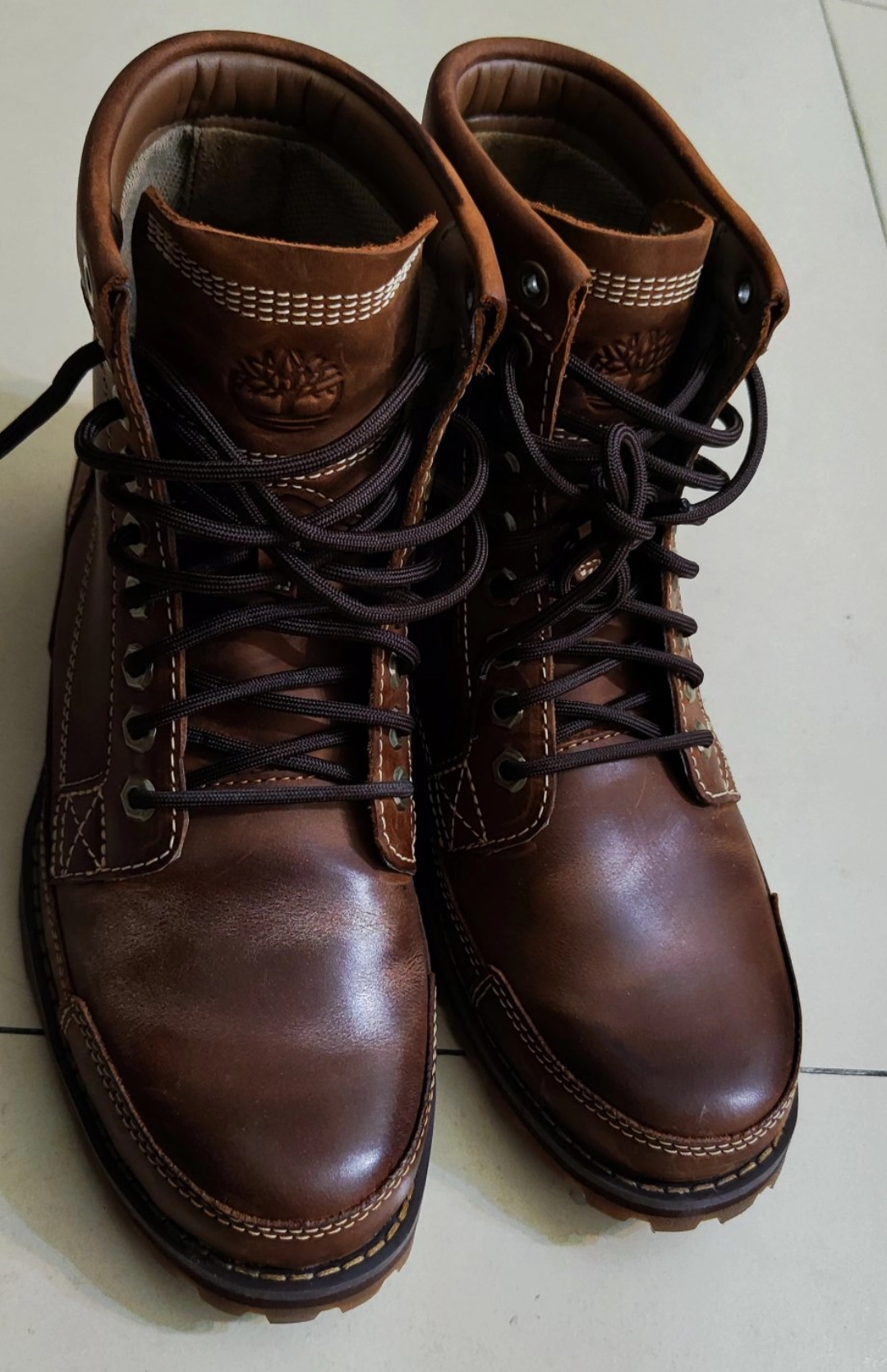 custom review-Timberland Earthkeepers Устойчивый к истиранию Увеличение высоты Короткий Аутдор Мужской