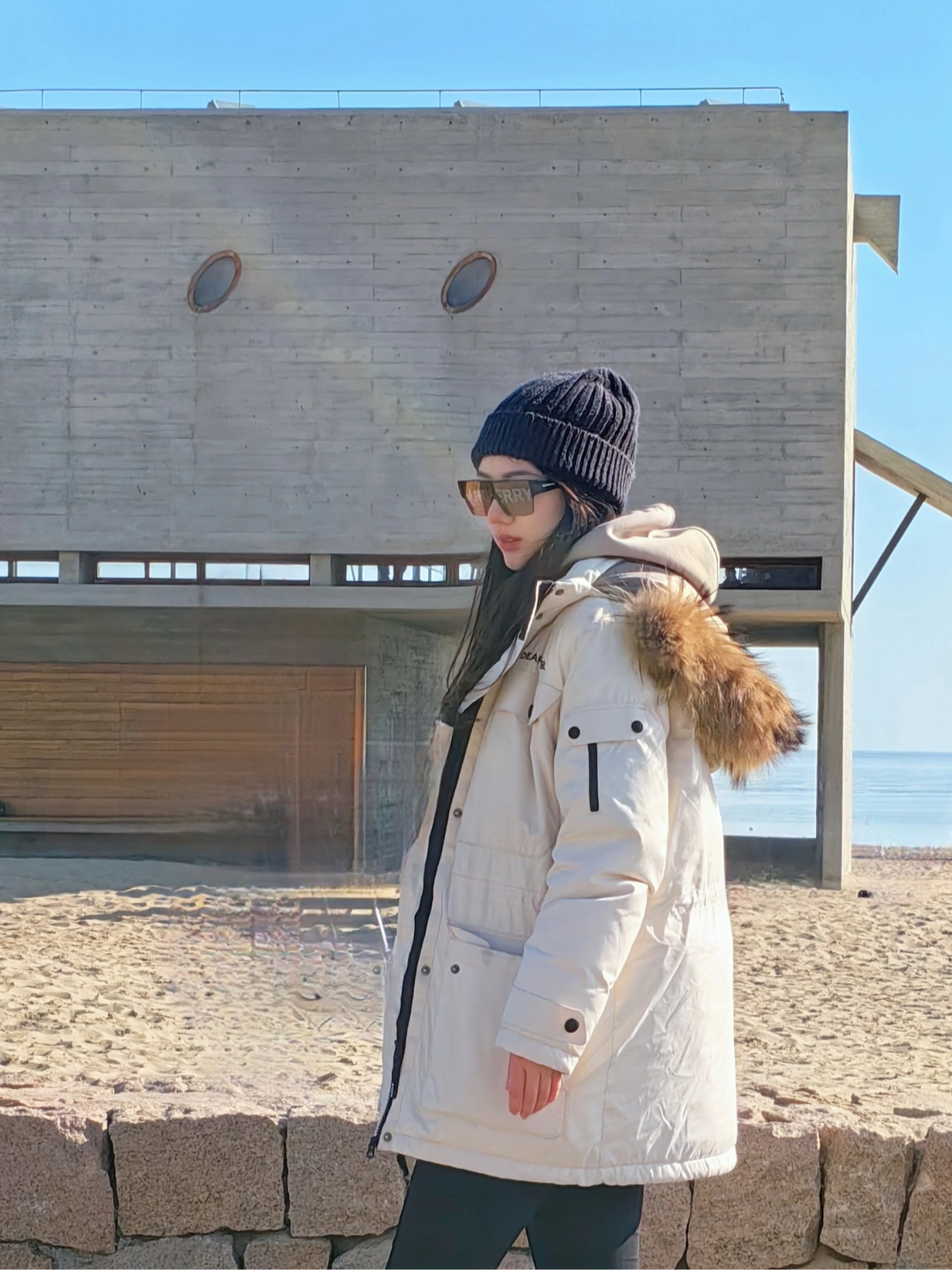 custom review-Burberry Квадратные Солнцезащитные Очки Мужские Темно-Серые