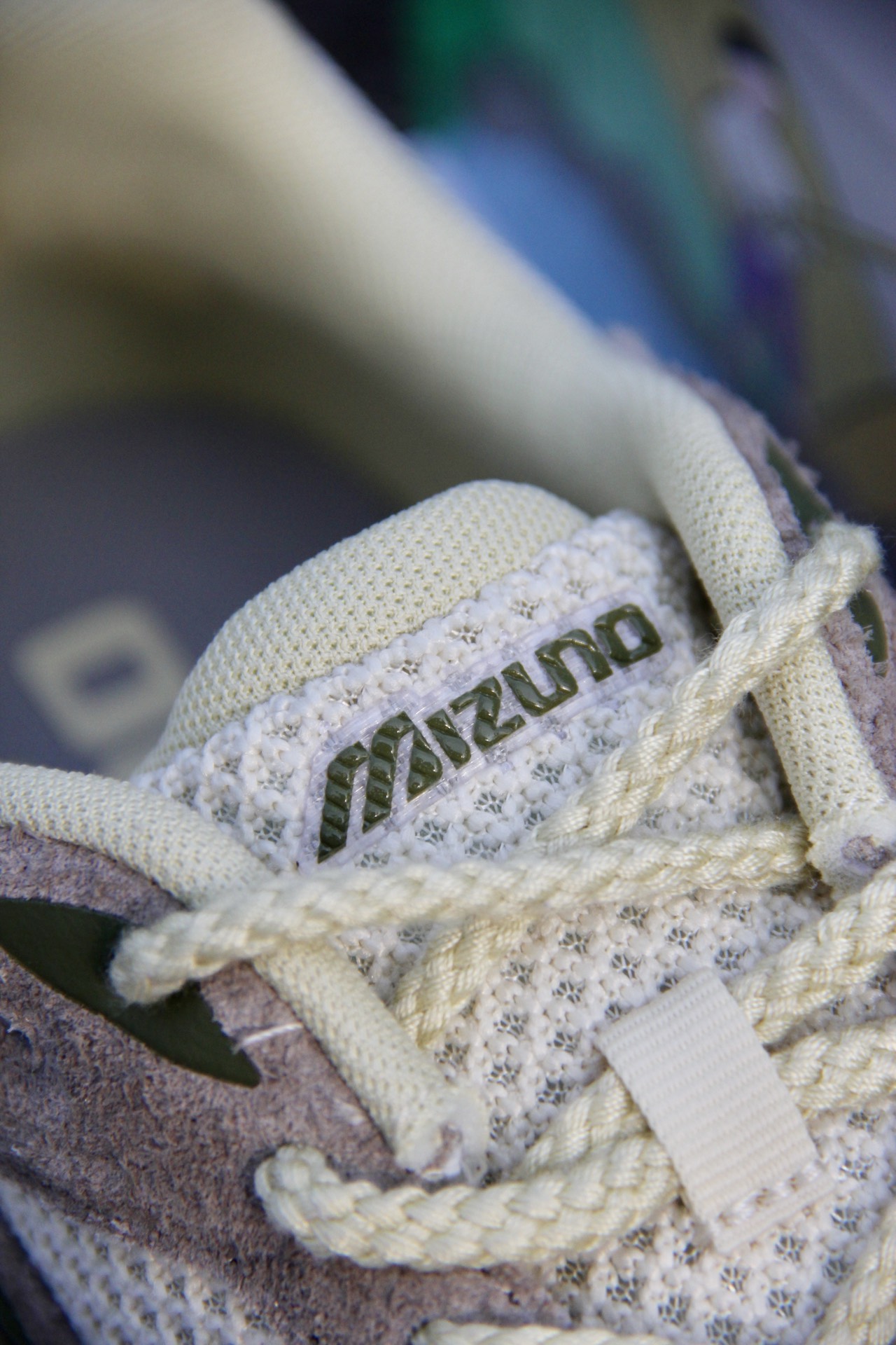 custom review-Кроссовки для бега Mizuno Racer S, низкий топ, унисекс