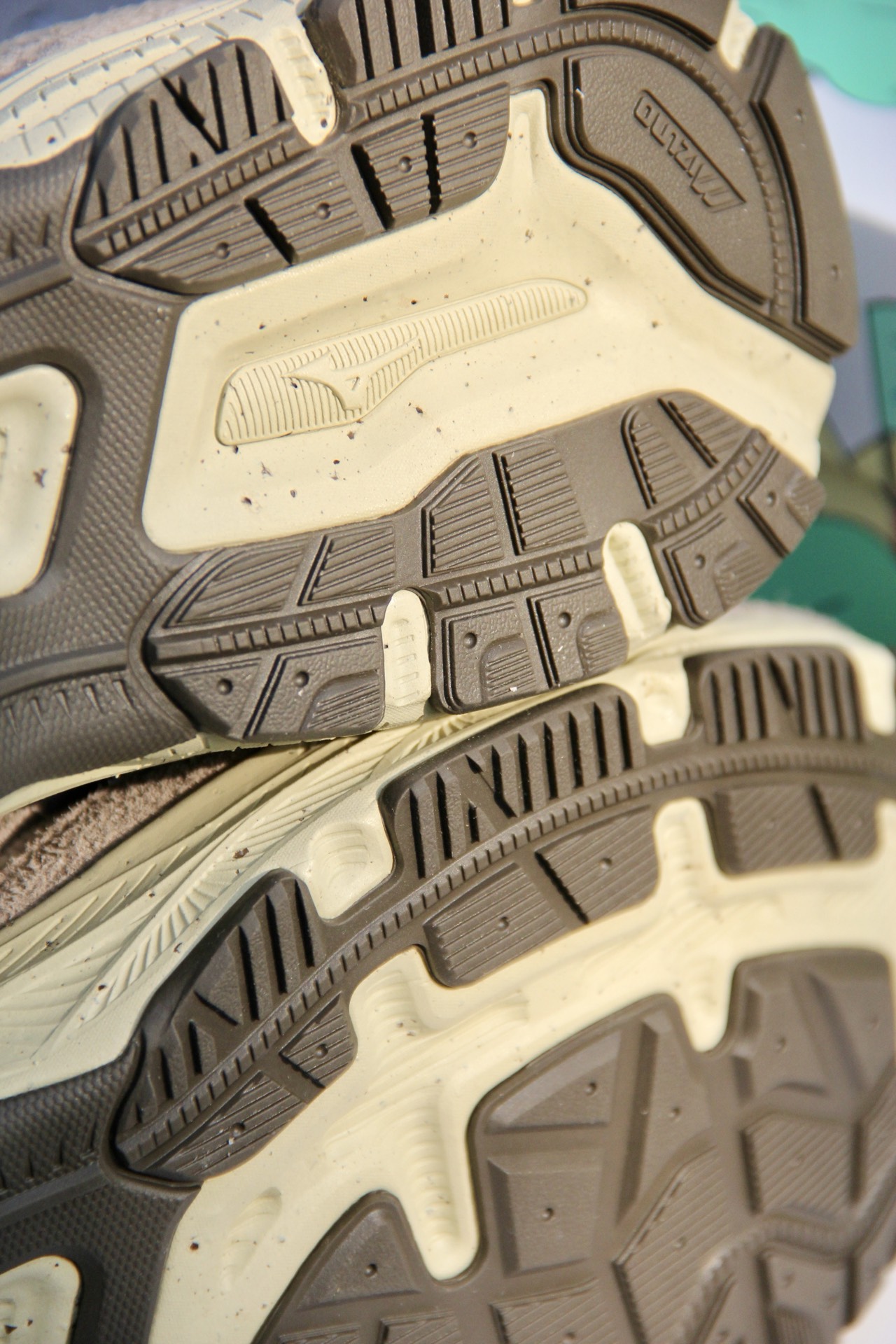 custom review-Кроссовки для бега Mizuno Racer S, низкий топ, унисекс