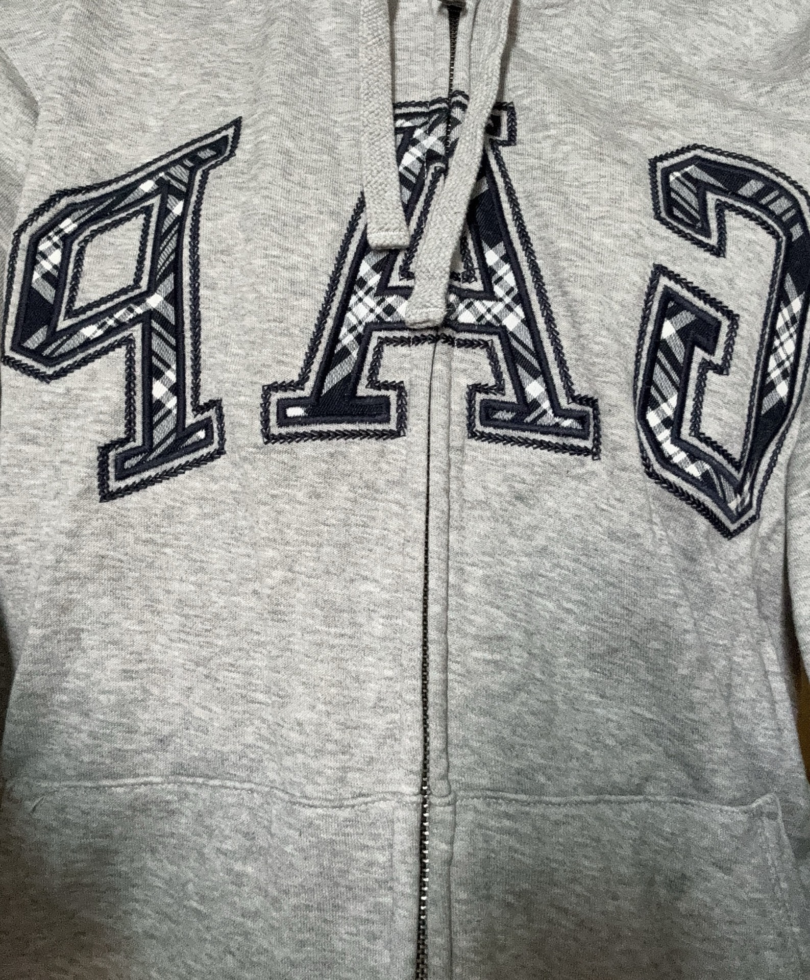 custom review-GAP Унисекс Свитшоты