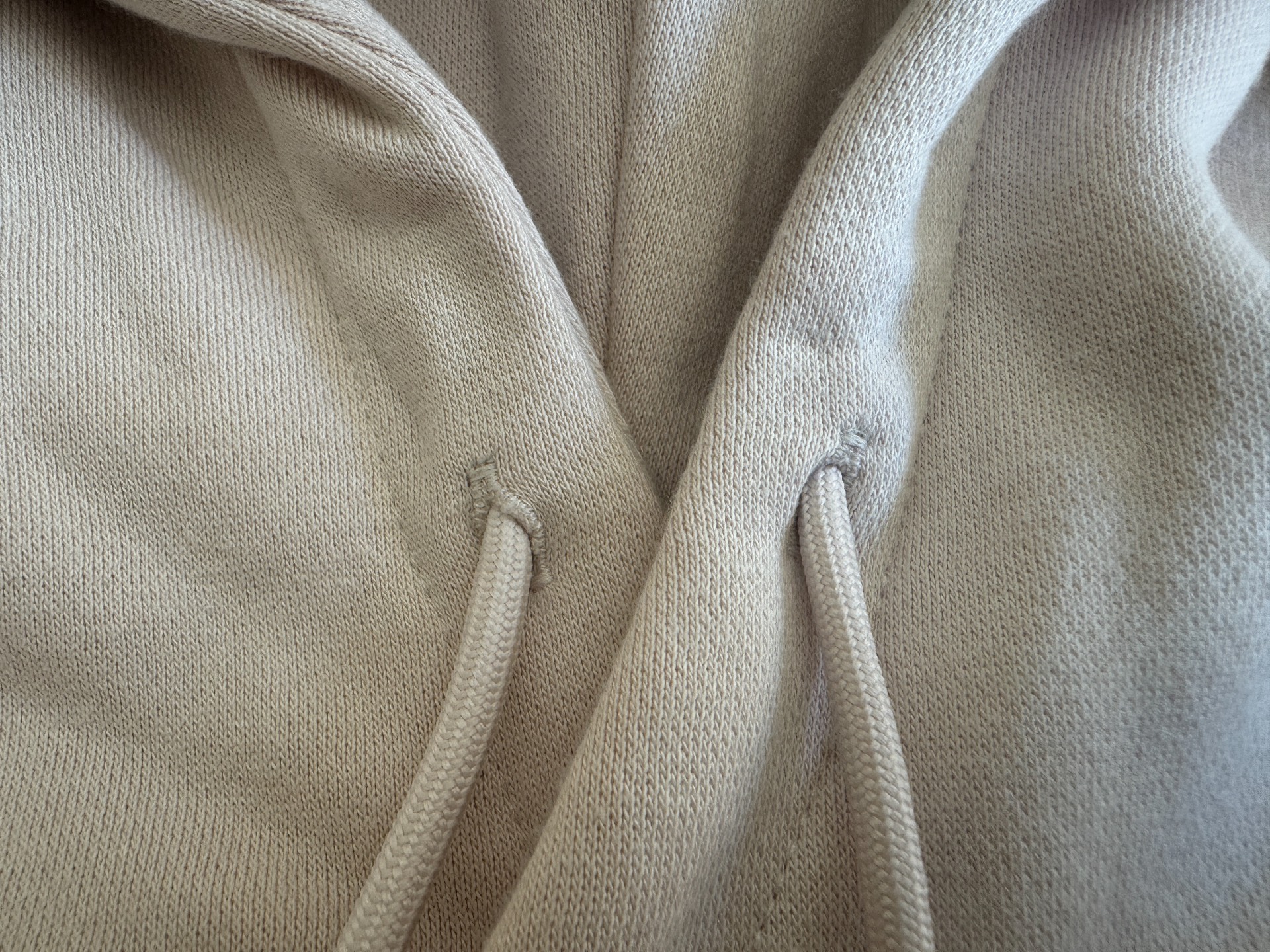 custom review-Adidas Originals Lifestyile Толстовка Унисекс Кремовый