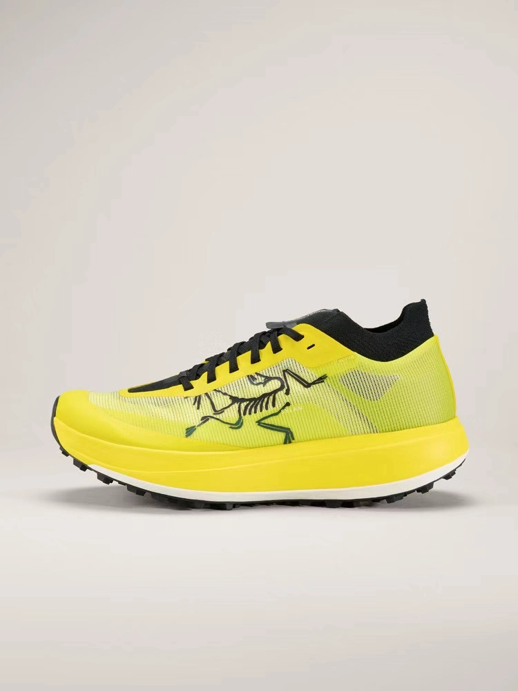 鸟鞋的配色  绝了