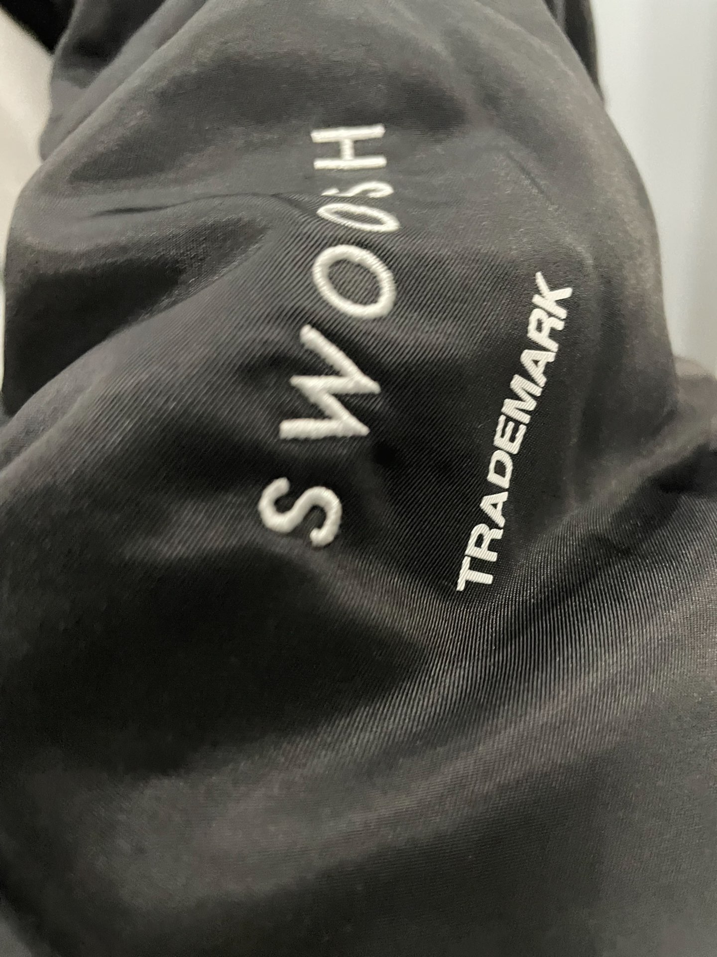 custom review-Nike Therma Fit Пуховая куртка Зимняя Мужская Черная