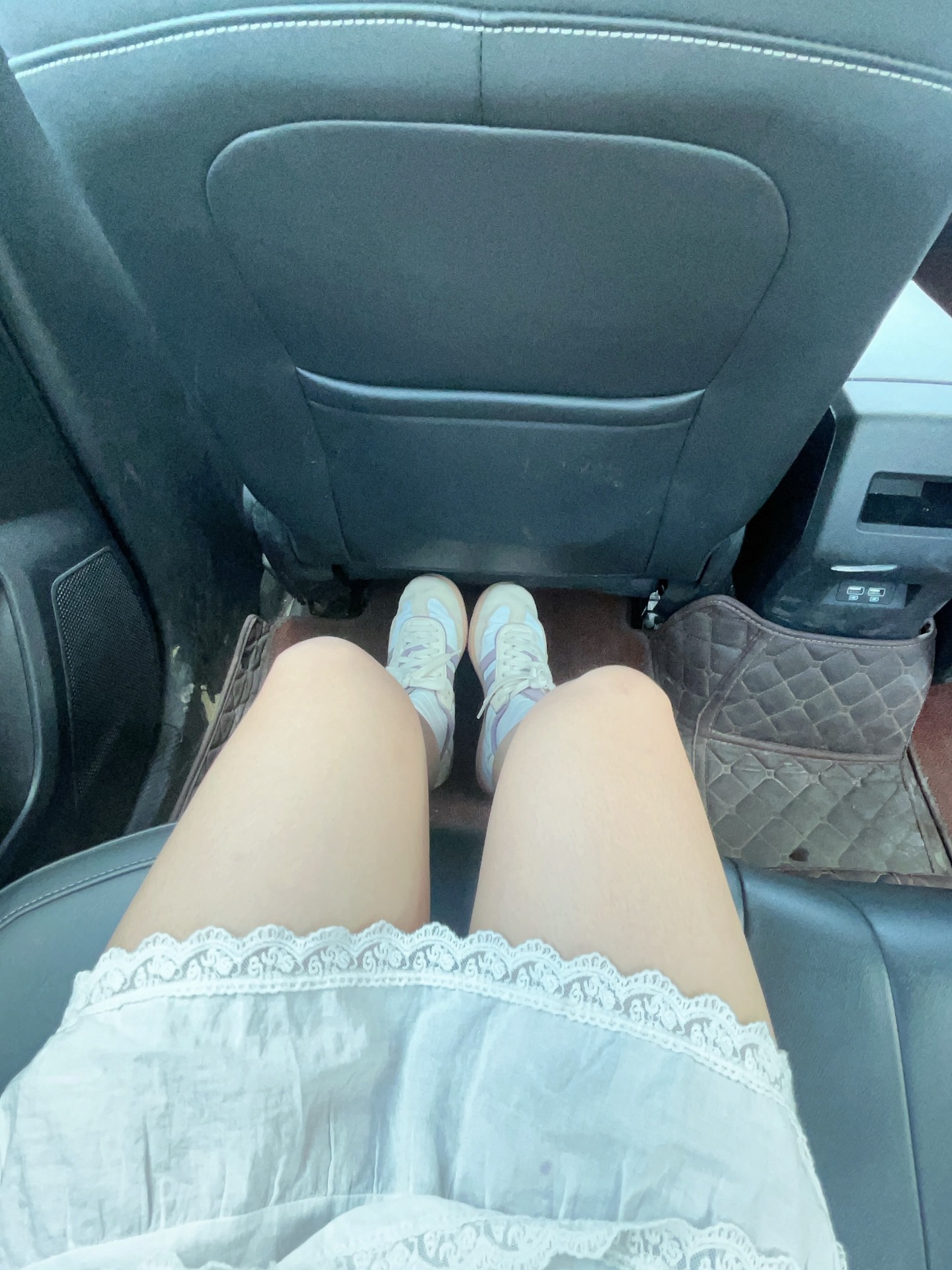 custom review-Adidas Originals SAMBA OG Устойчивые к истиранию низкие скейтборд-кроссовки Унисекс Бежево-фиолетовые