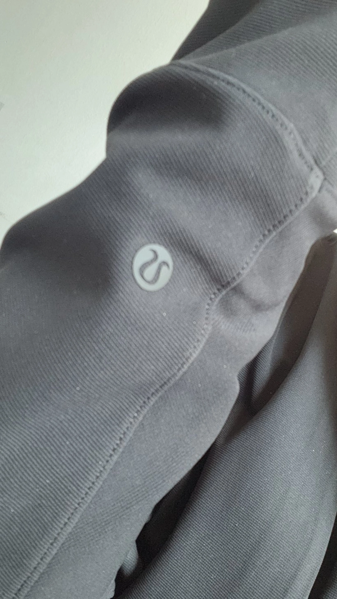 custom review-lululemon Sojourn Мужские Куртки