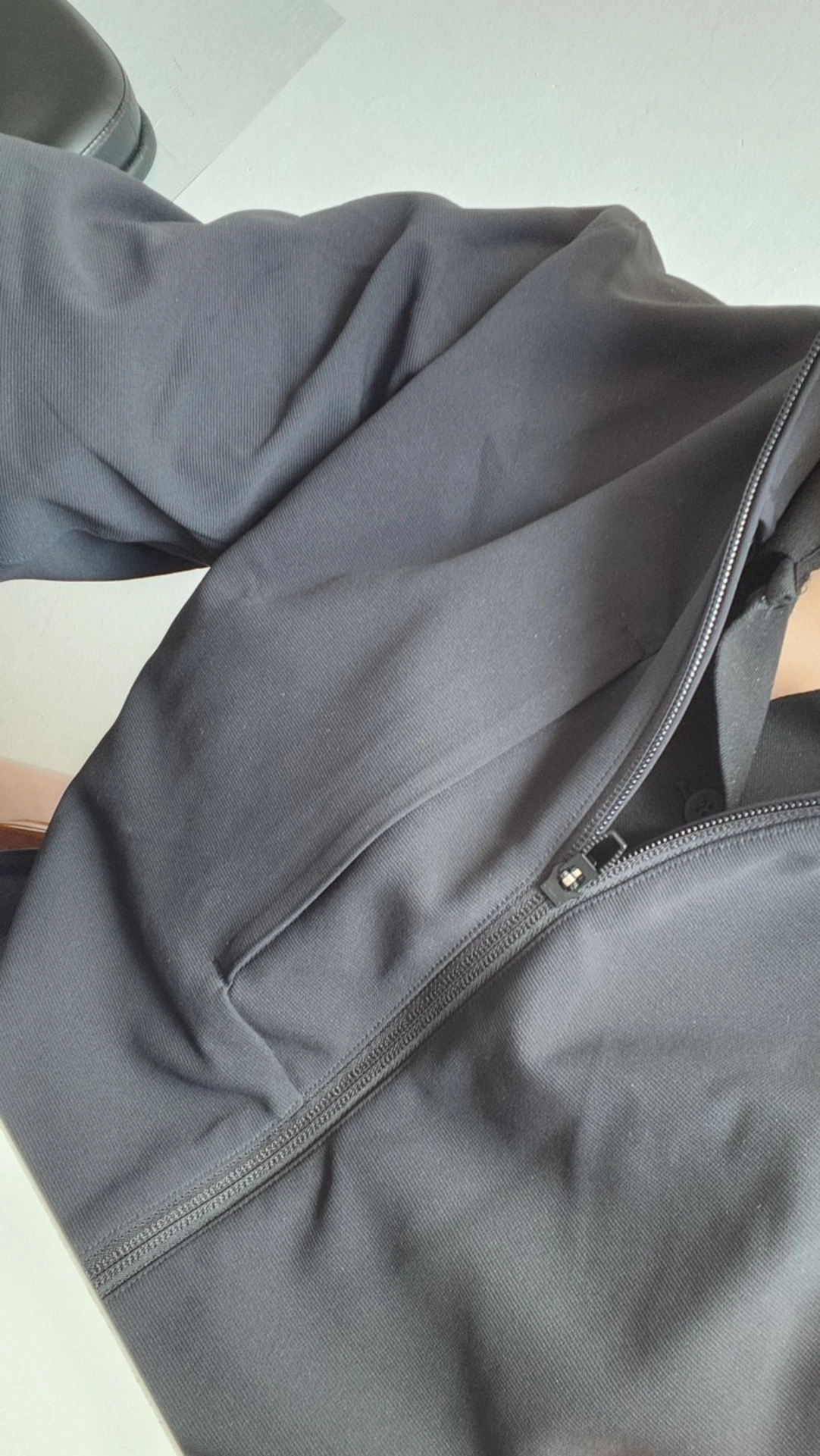 custom review-lululemon Sojourn Мужские Куртки