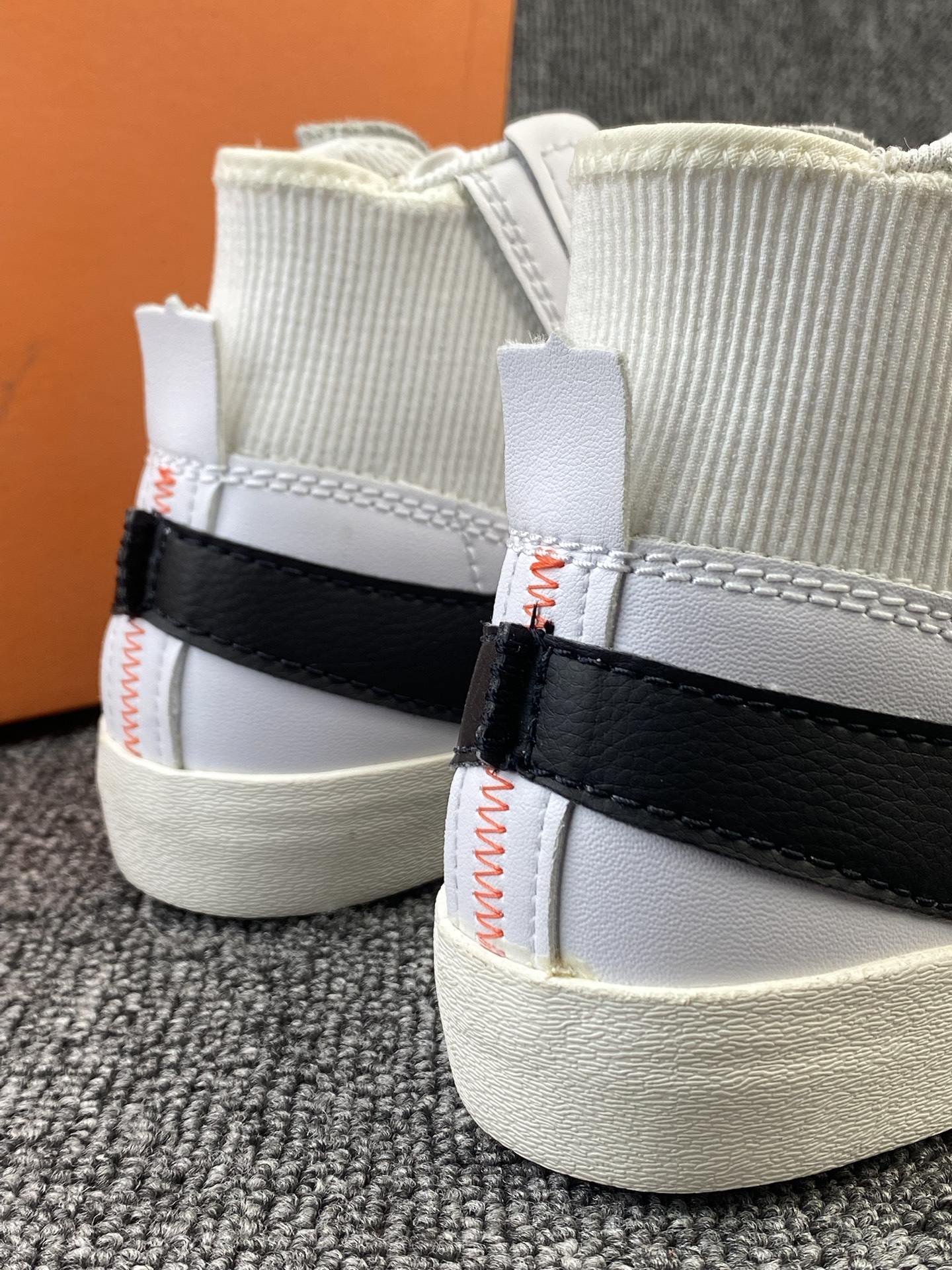 Купить женские брендовые копии-OFFWHITE SuperA пов