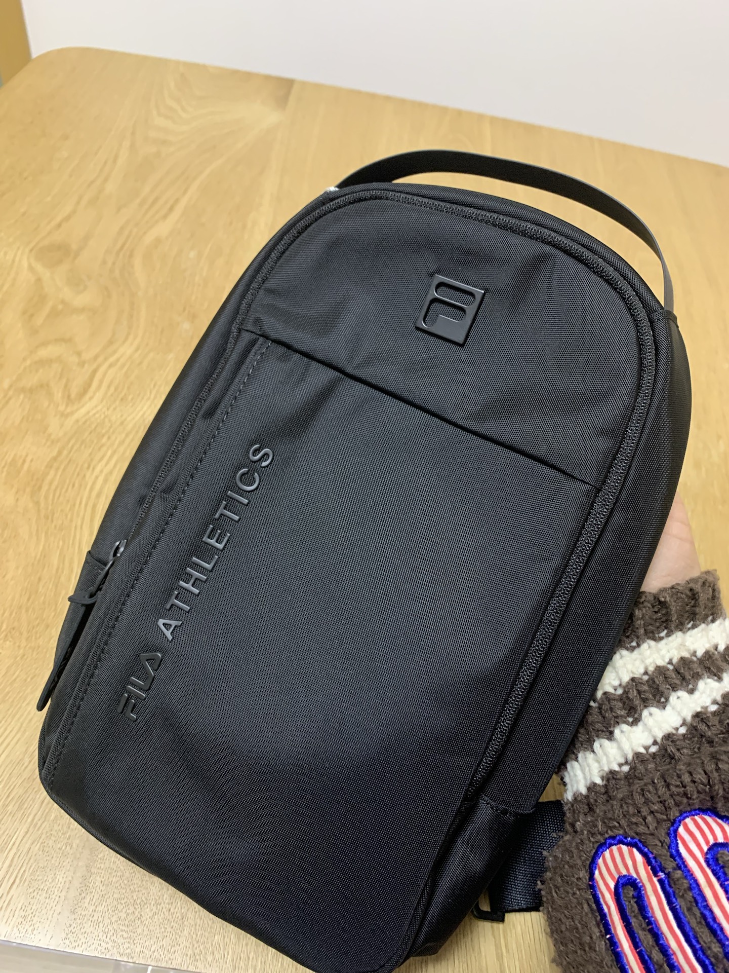 男士运动休闲胸包推荐