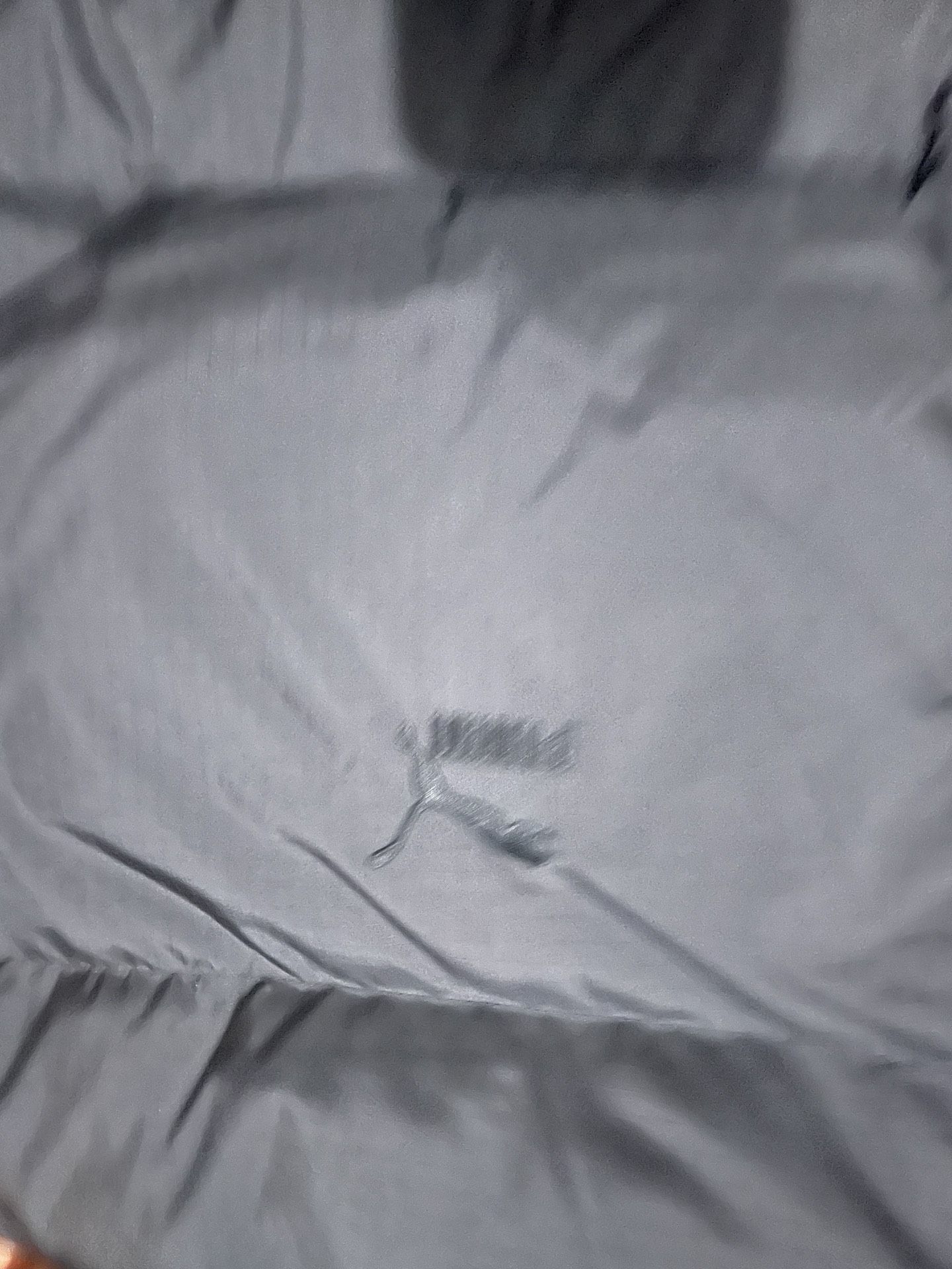 custom review-PUMA Черный Мужской Пуховик