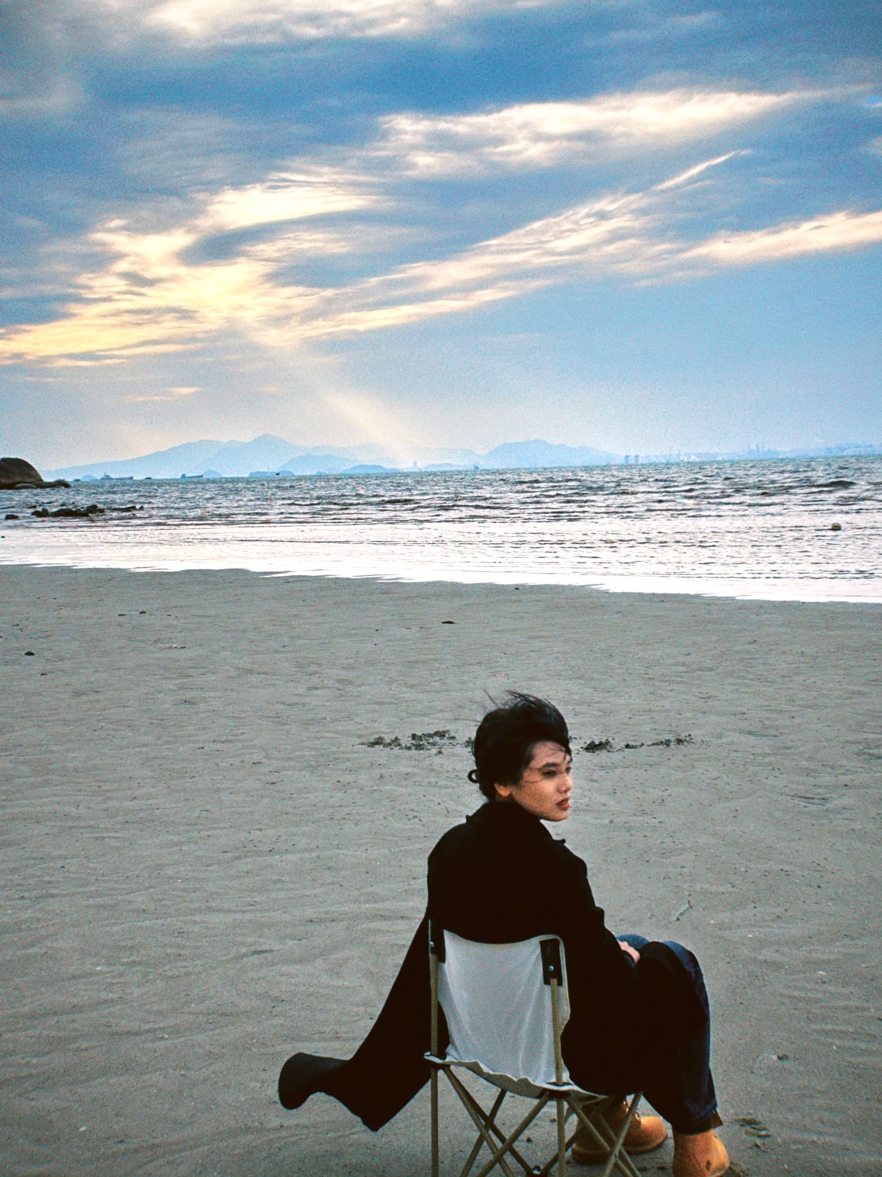 custom review-Timberland PREMIUM Slip-resistant Short Outdoor Women's Yellow Wide Fit