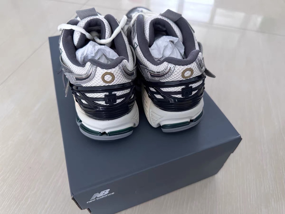 custom review-New Balance 1906A "Tech Explosion"
