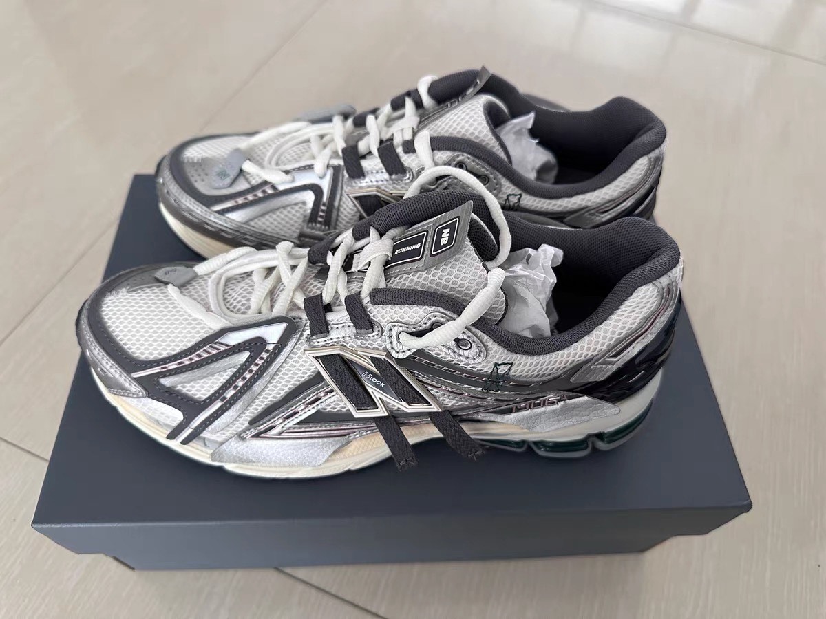 custom review-New Balance 1906A "Tech Explosion"