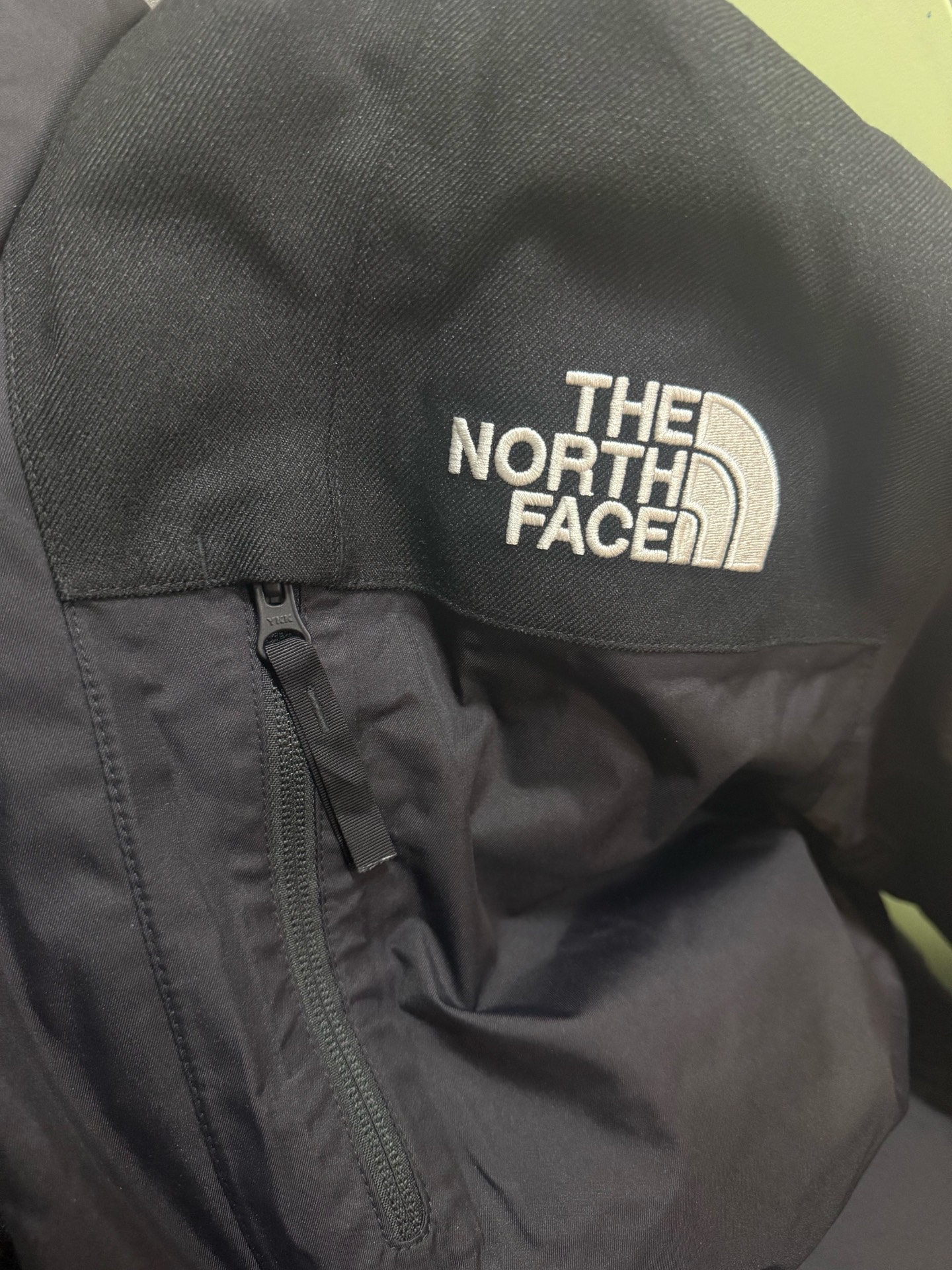 custom review-THE NORTH FACE Bedford Down Jacket Men's Black