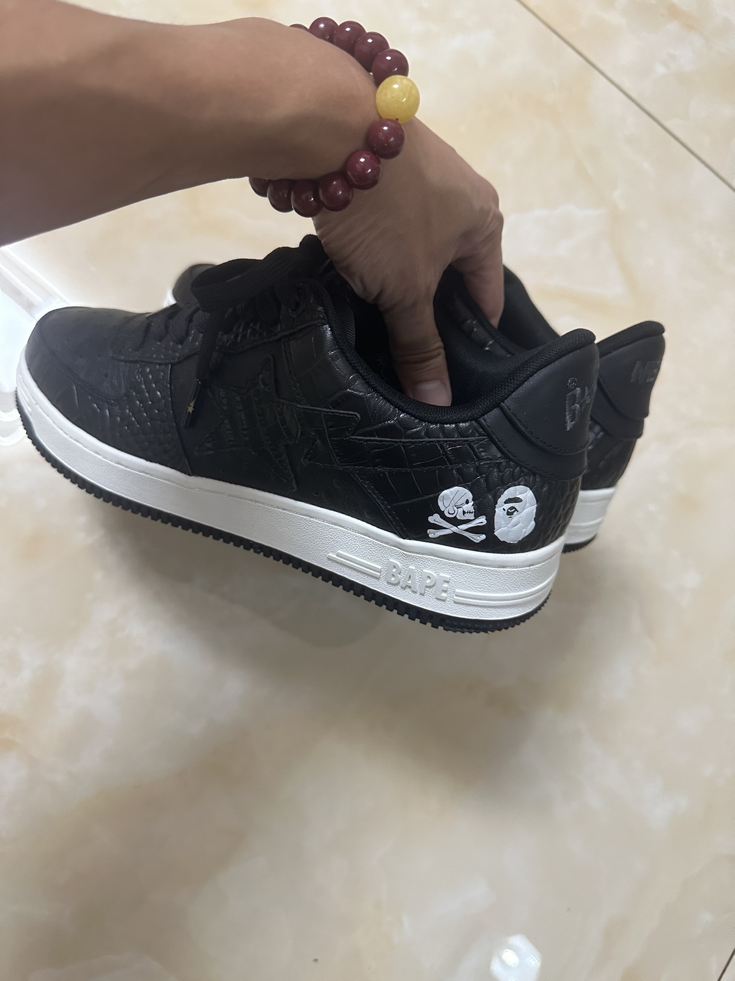 Фото из отзыва