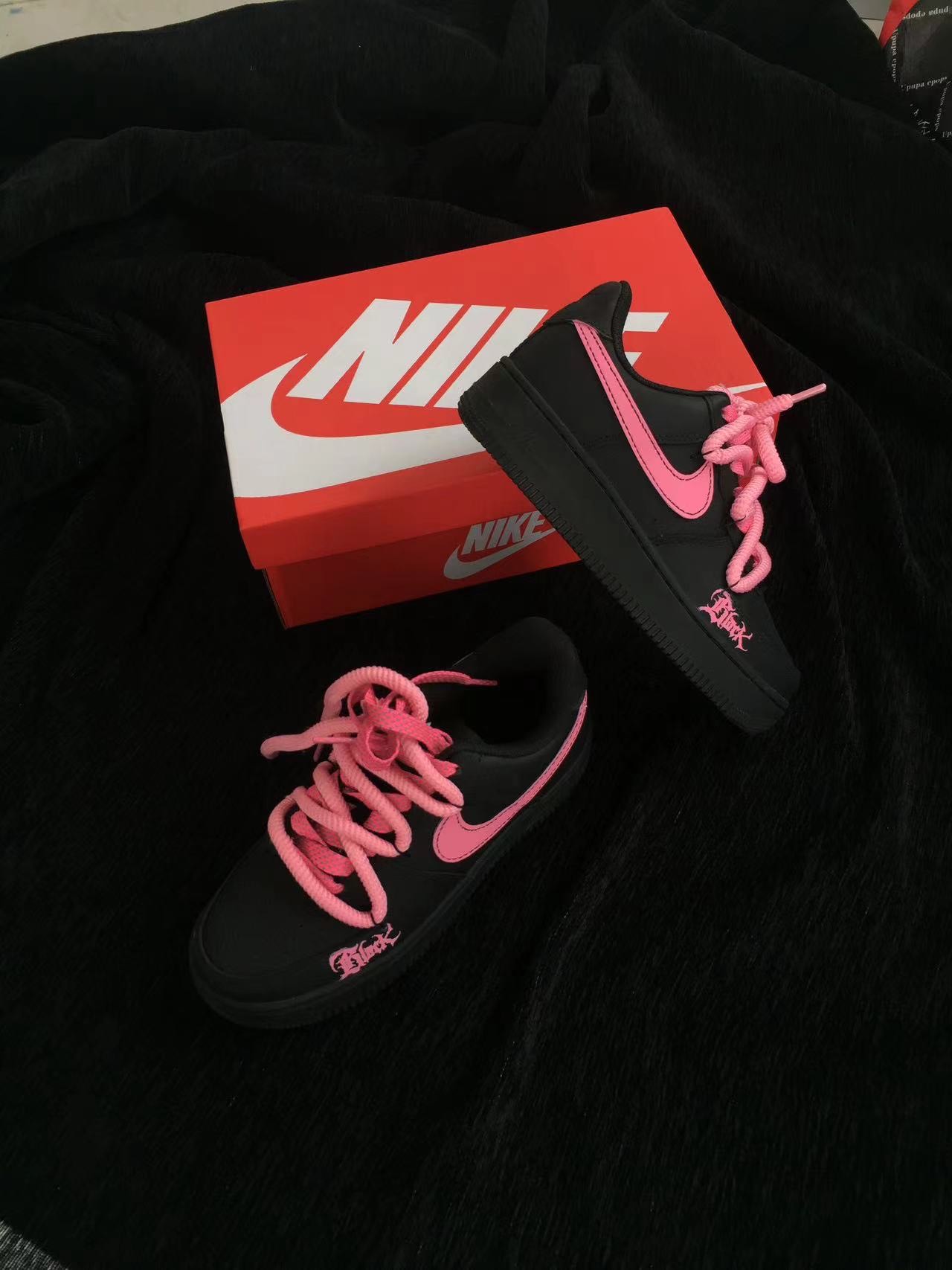 nike官网专属定制个人图片