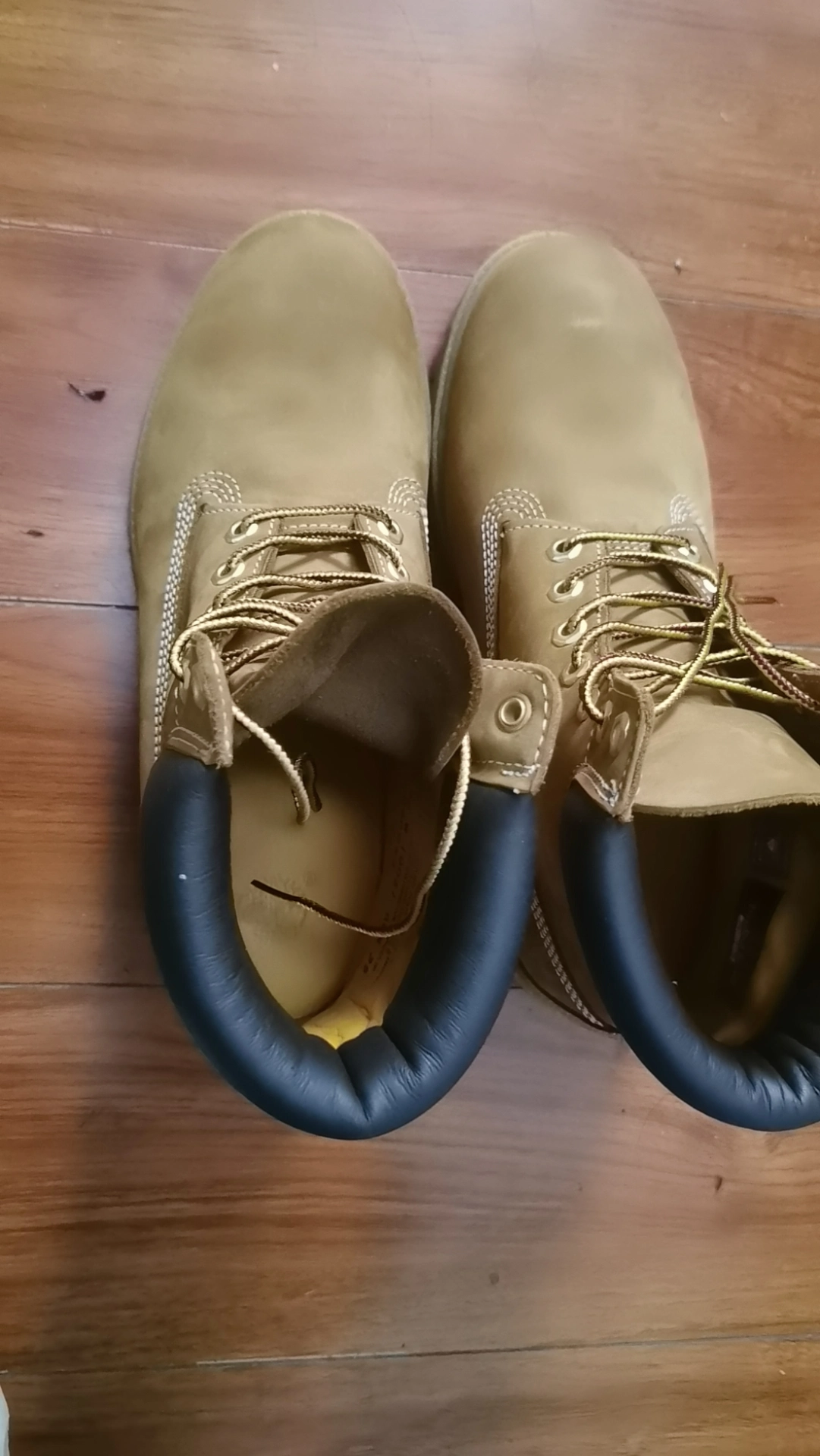 custom review-Timberland PREMIUM Водонепроницаемый и Износостойкий Короткий Мартин Ботин Мужской Коричневый