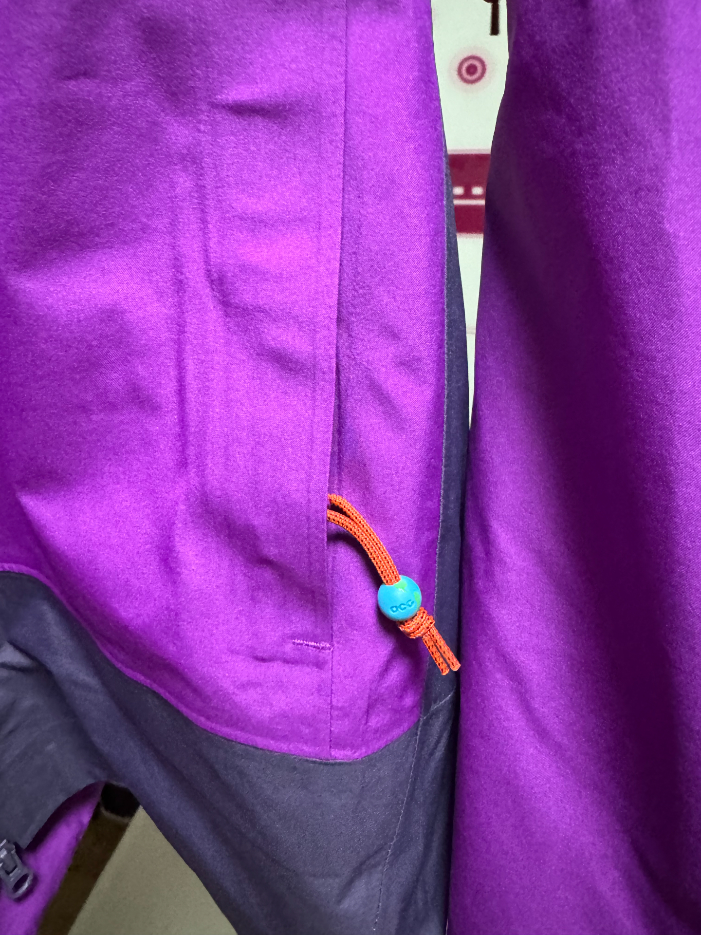 custom review-Nike Storm FITACG Collection Misery Ridge Куртки и Пальто Унисекс Фиолетовый