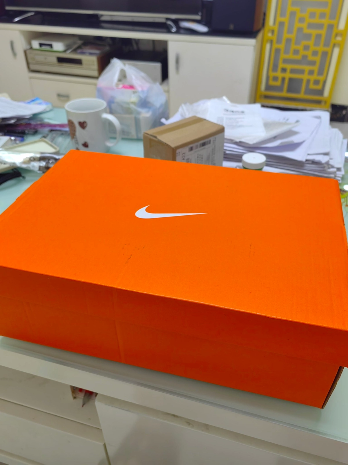 custom review-Nike Hyperdunk 2017 Low Топ Баскетбольные кроссовки Мужской Черный Белый