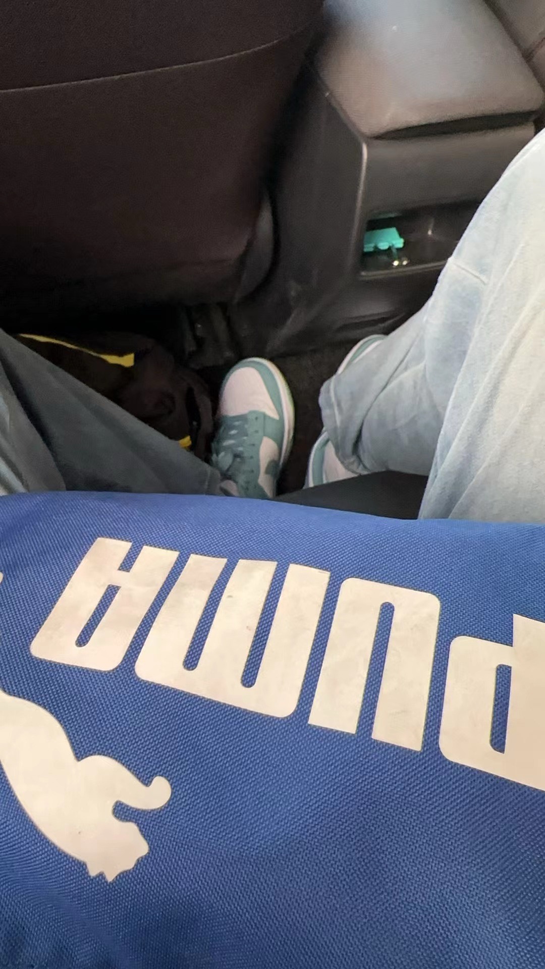 custom review-Nike Dunk Low Топ Скейтборд Кроссовки Унисекс Зеленый Белый