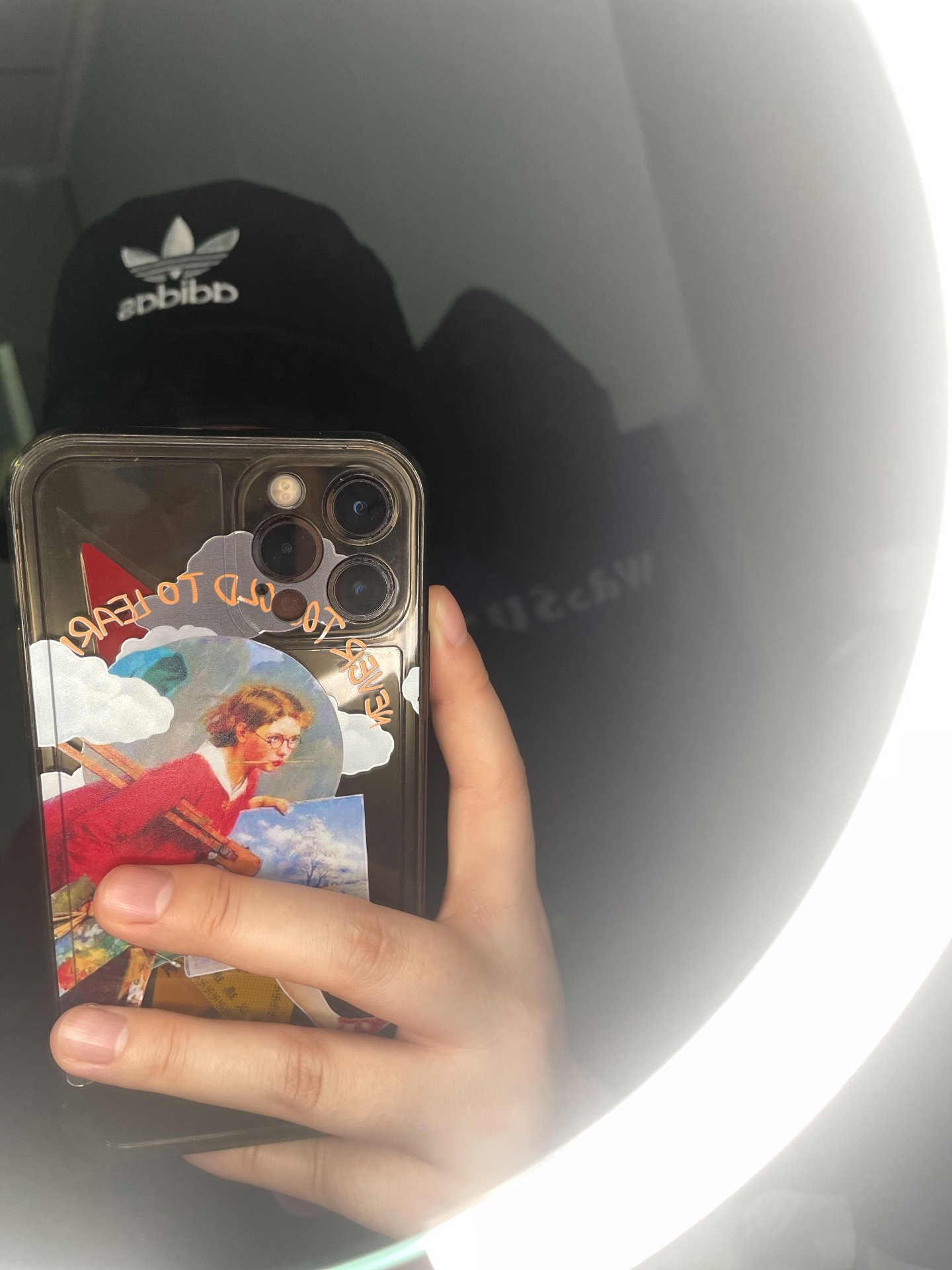 custom review-Adidas Originals Cotton Bucket Hats Унисекс Черный