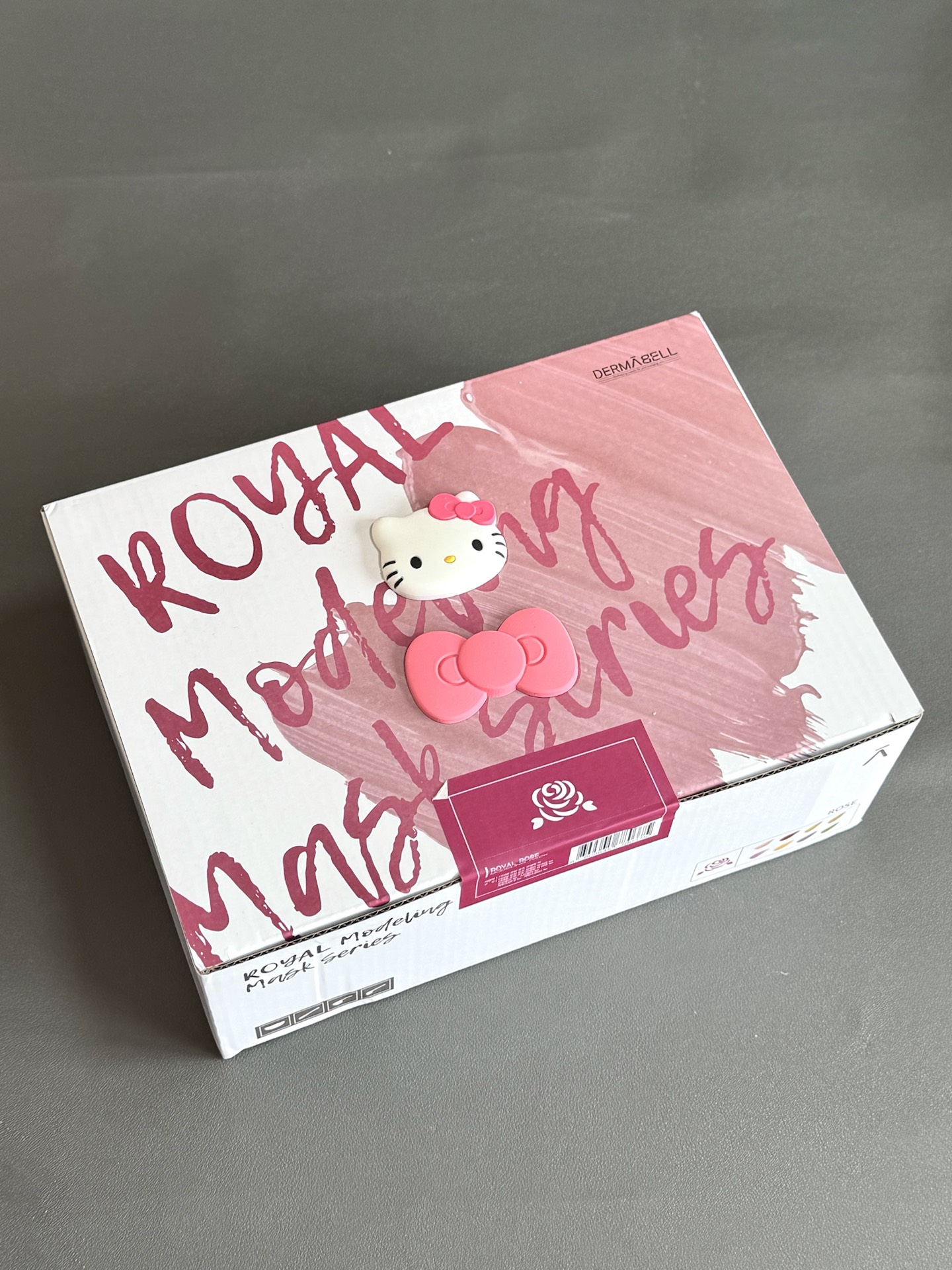 不愧是我一直在用的玫瑰软膜