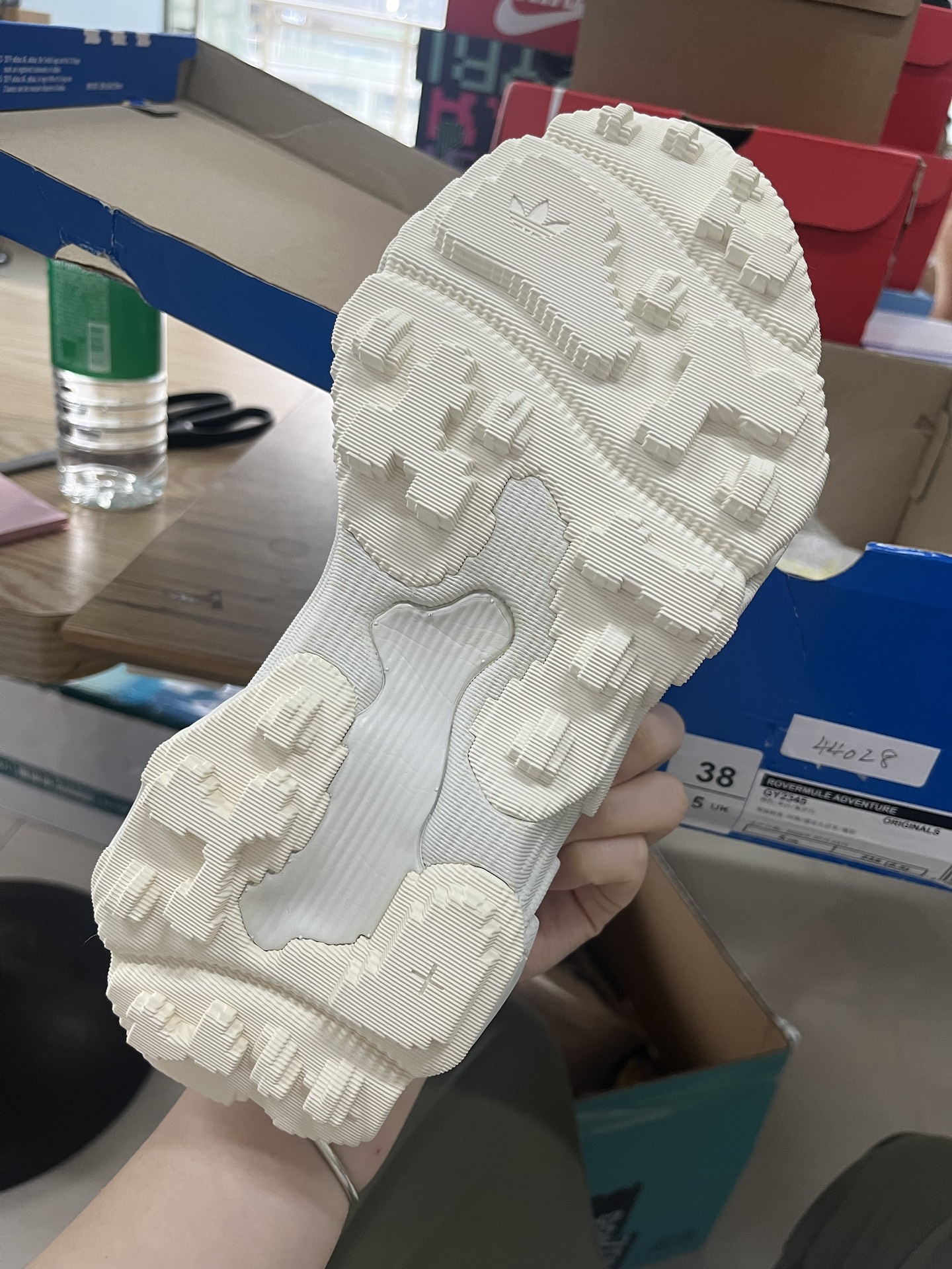 Фото из отзыва