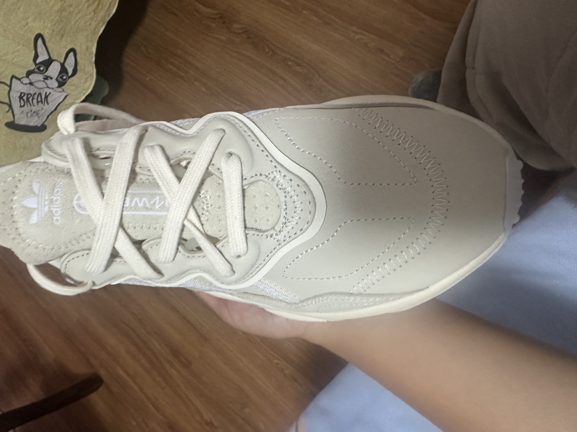 Фото из отзыва