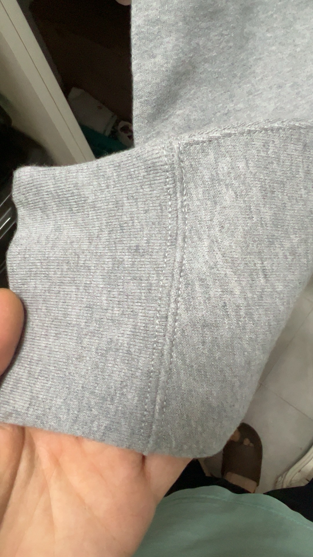 custom review-Polo Ralph Lauren Толстовка Серого цвета для детей