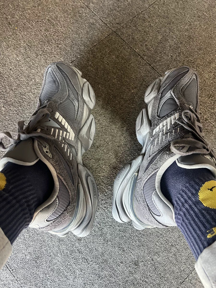 custom review-New Balance 9060 Vintage Indigo